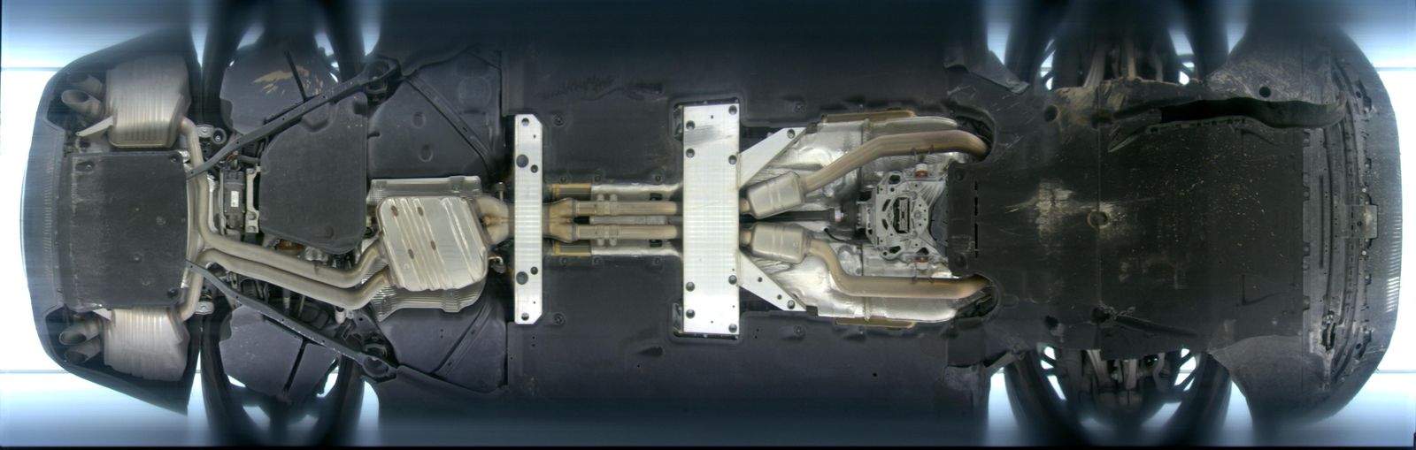 2023 Audi A8 Base AWD