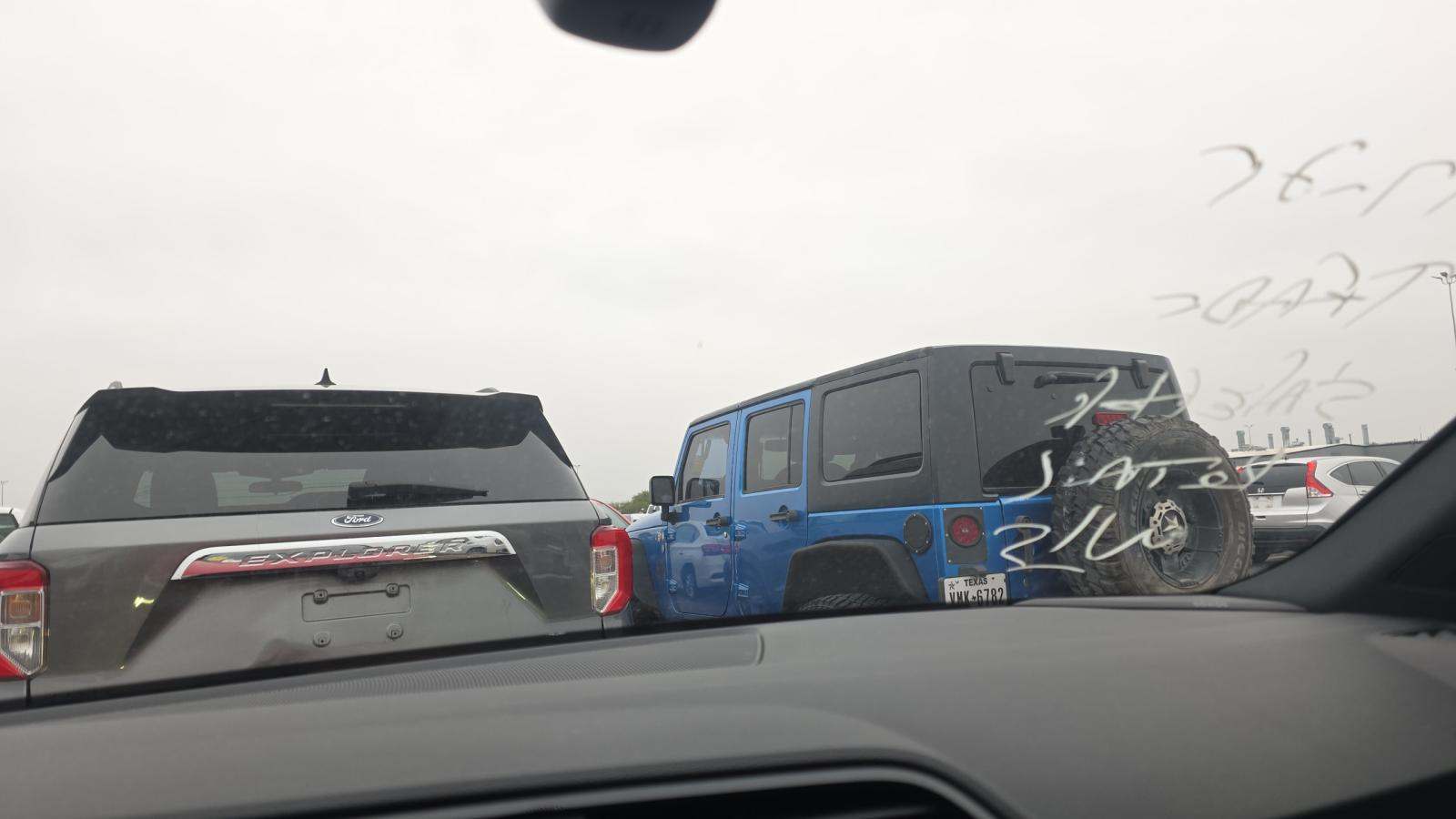 2022 Audi Q3 2.0T S line Premium Plus AWD