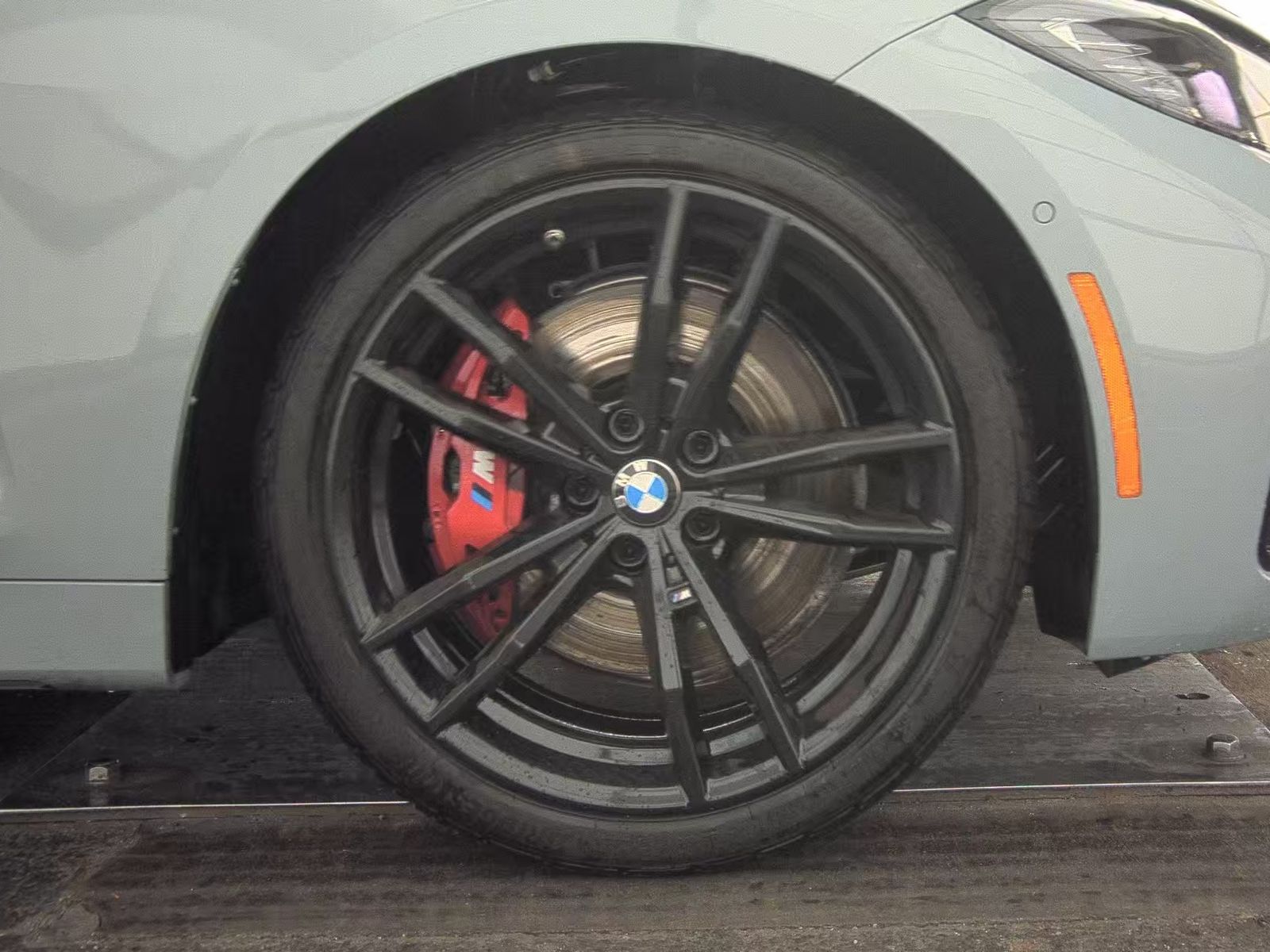 2024 BMW 4 Series M440i xDrive AWD