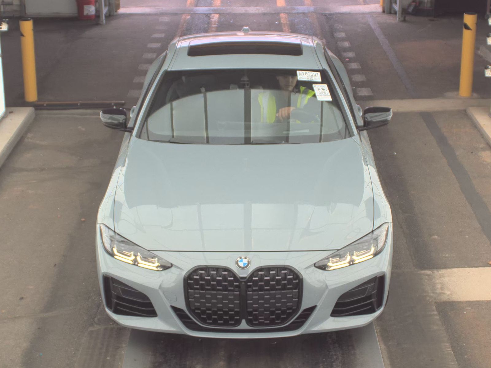 2024 BMW 4 Series M440i xDrive AWD