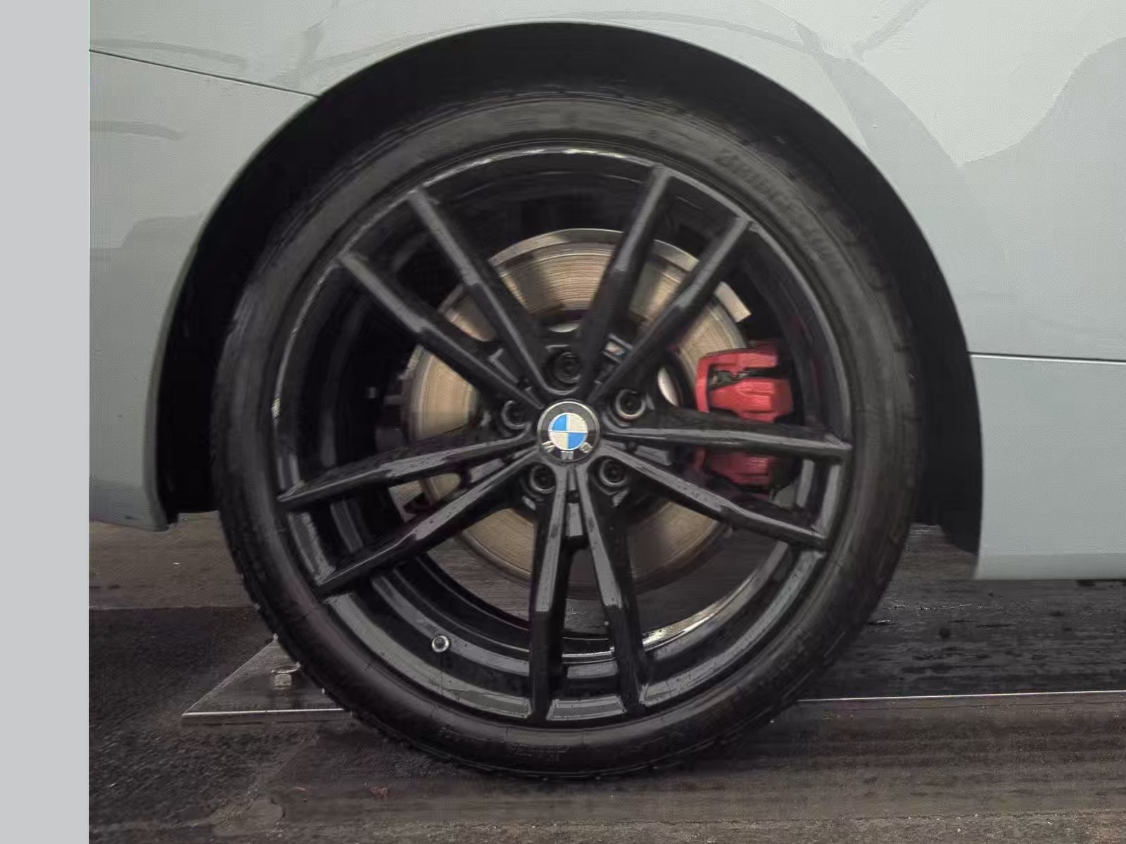 2024 BMW 4 Series M440i xDrive AWD