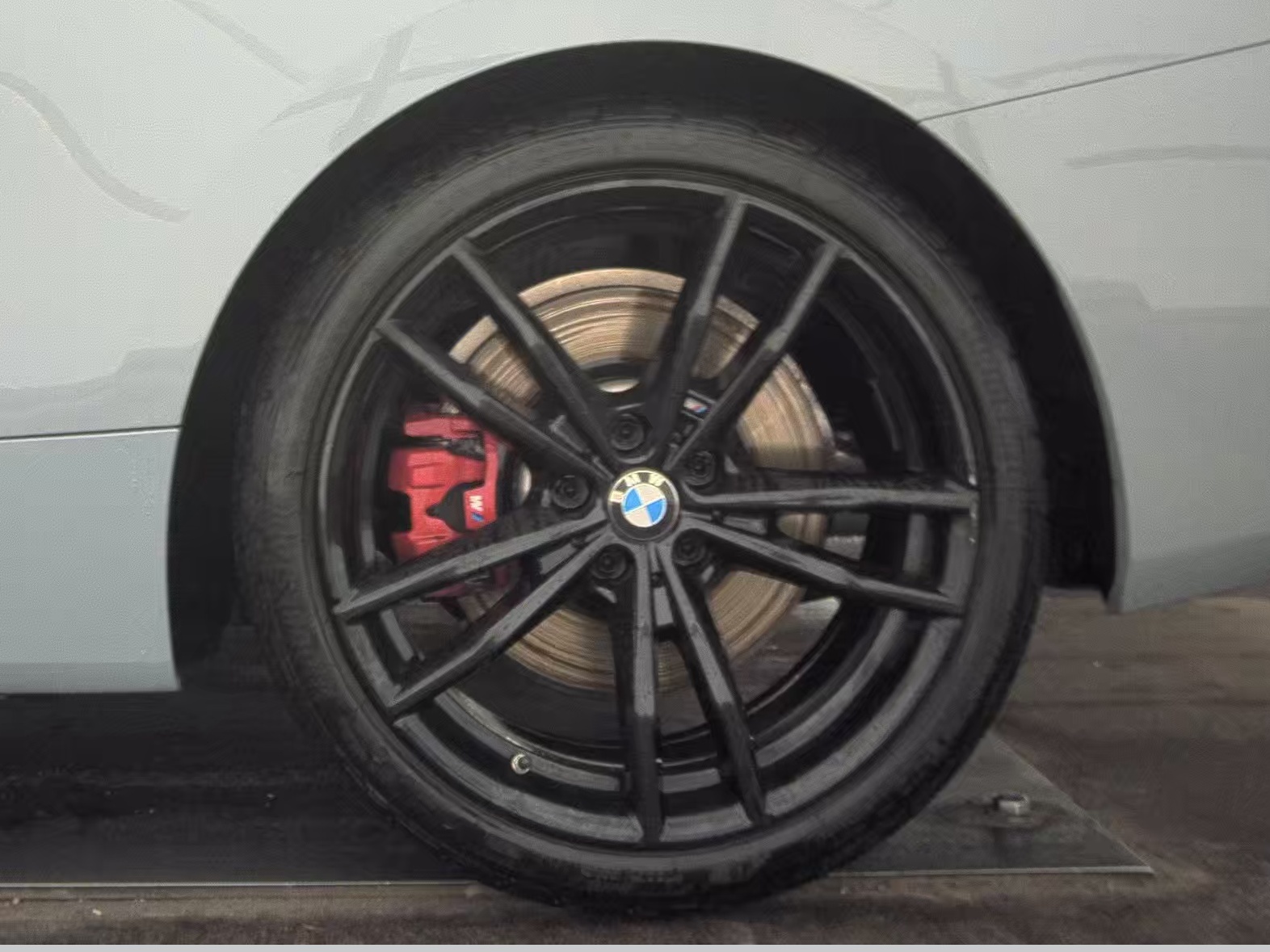 2024 BMW 4 Series M440i xDrive AWD