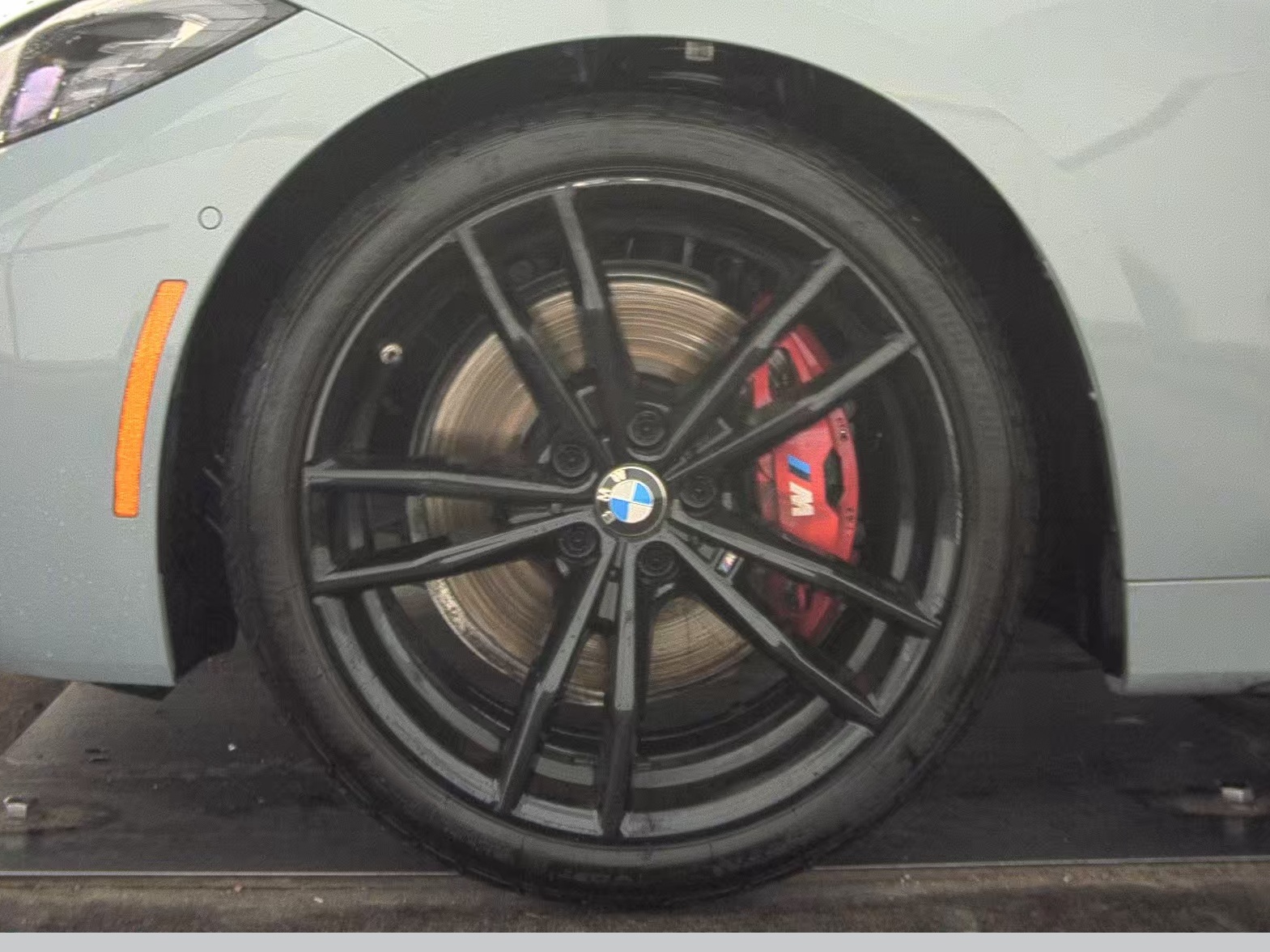 2024 BMW 4 Series M440i xDrive AWD