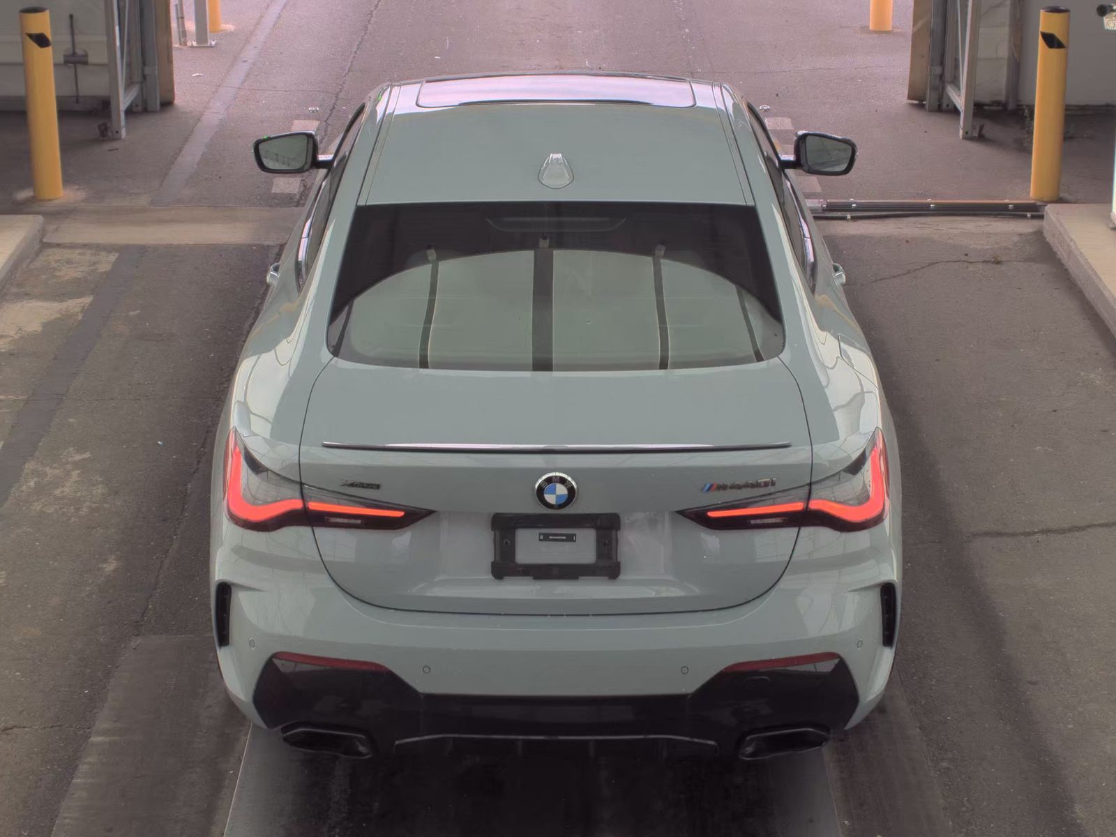 2024 BMW 4 Series M440i xDrive AWD