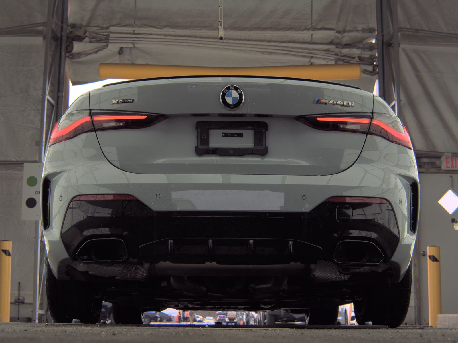 2024 BMW 4 Series M440i xDrive AWD