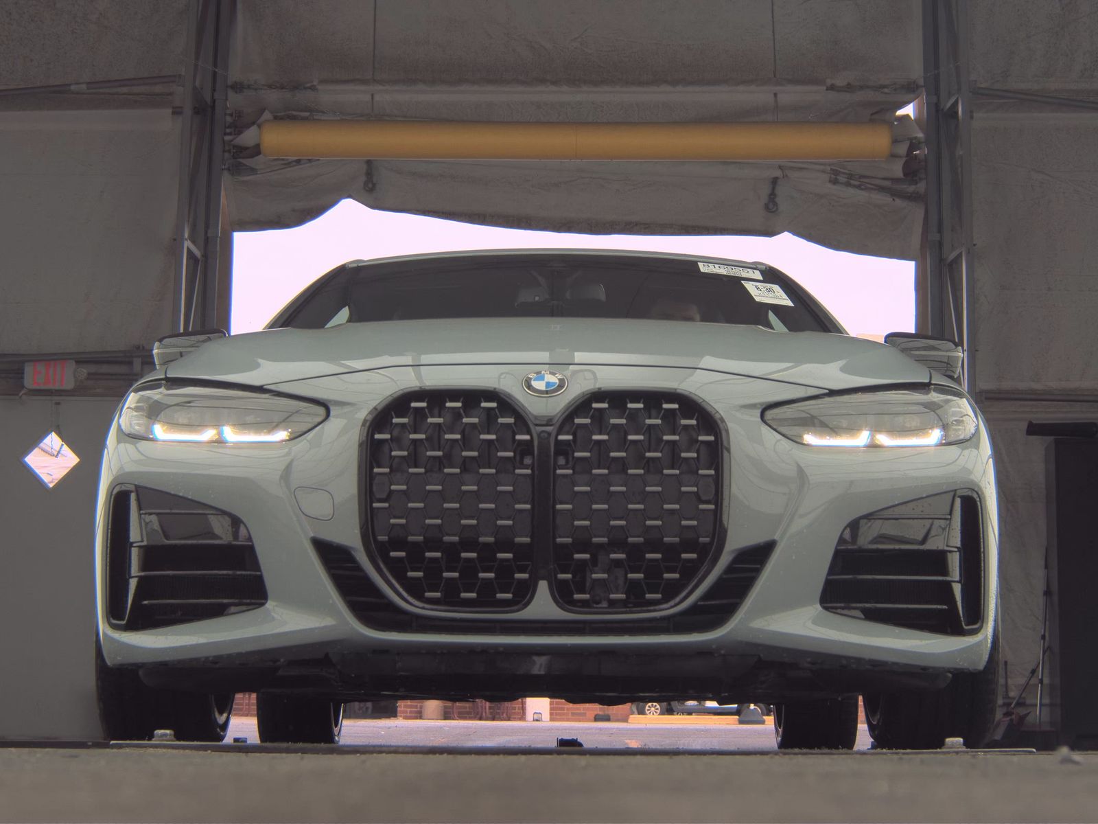 2024 BMW 4 Series M440i xDrive AWD