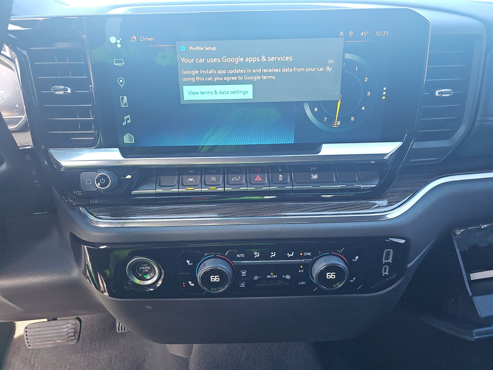 2023 Chevrolet Silverado 1500 LT AWD