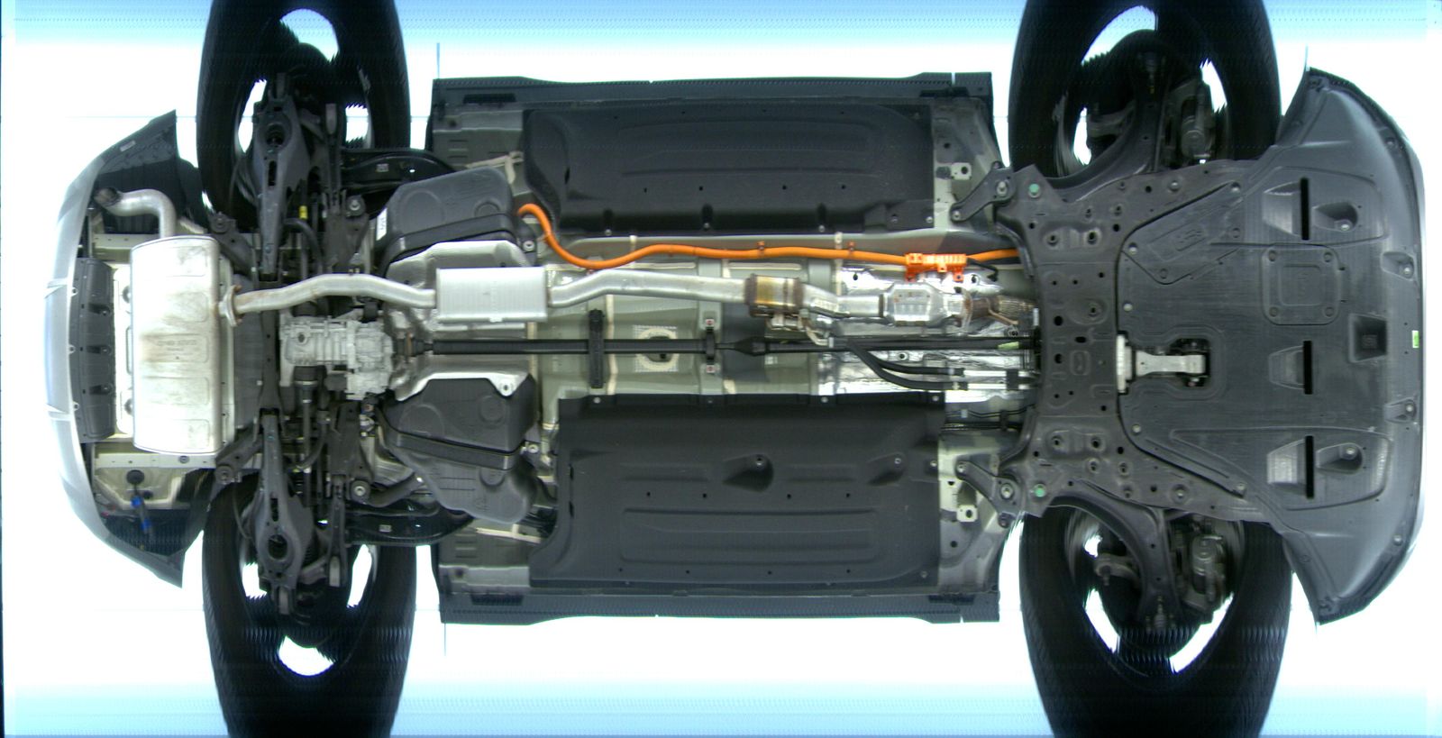 2022 Hyundai Tucson Hybrid Limited AWD