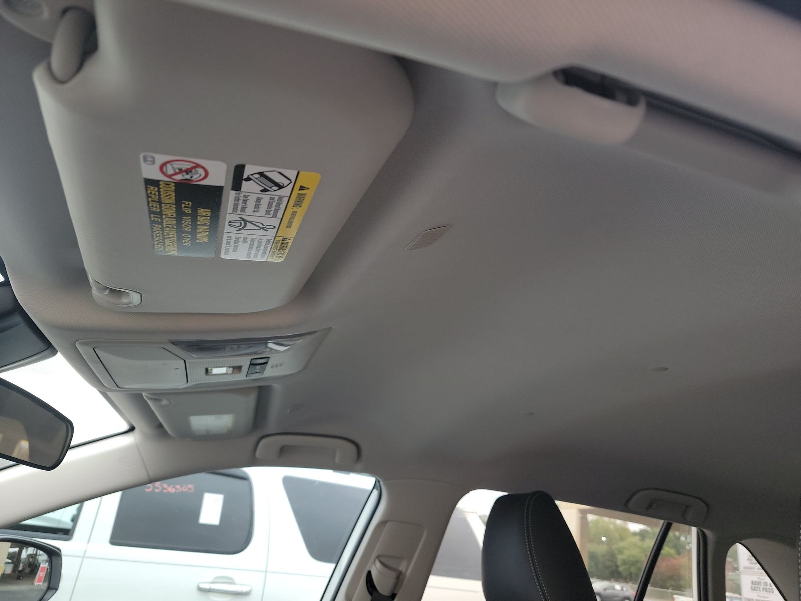 2023 Toyota RAV4 Hybrid LE AWD