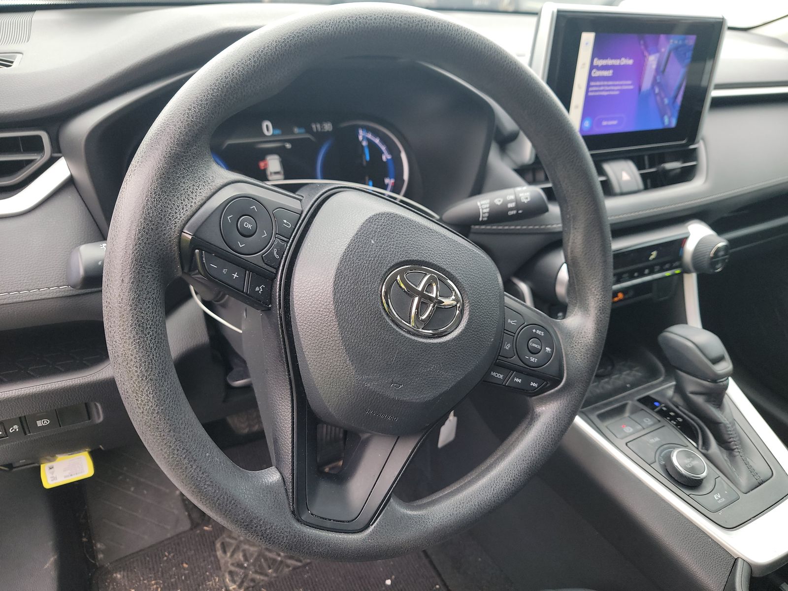 2023 Toyota RAV4 Hybrid LE AWD