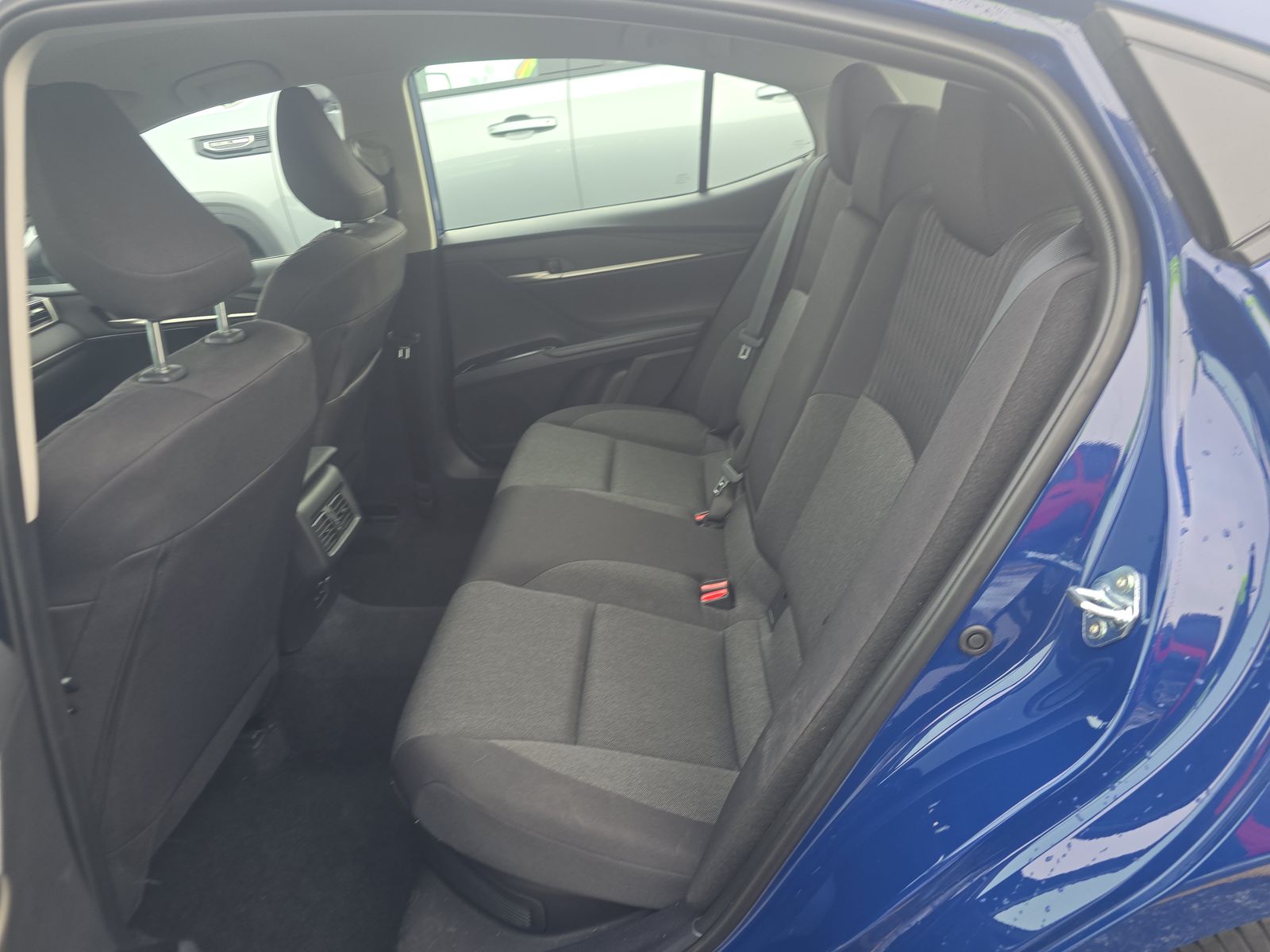 2025 Toyota Camry LE FWD