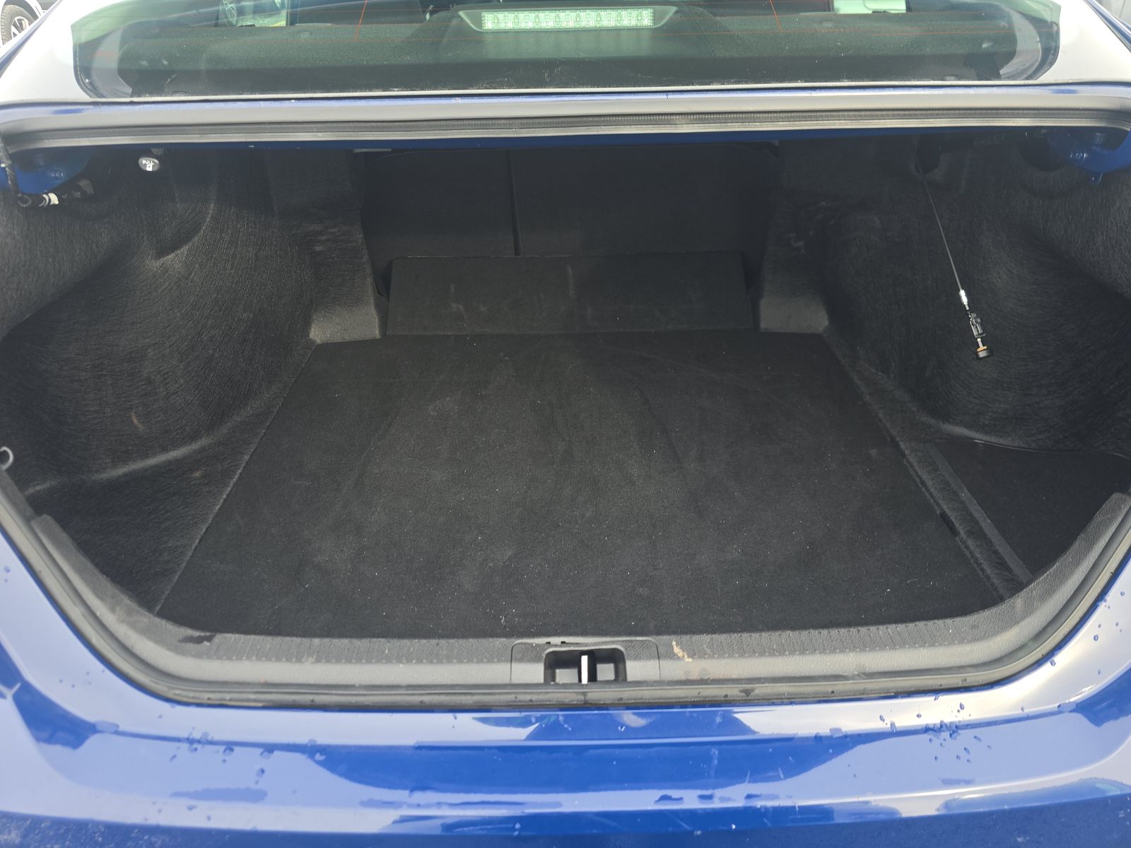 2025 Toyota Camry LE FWD