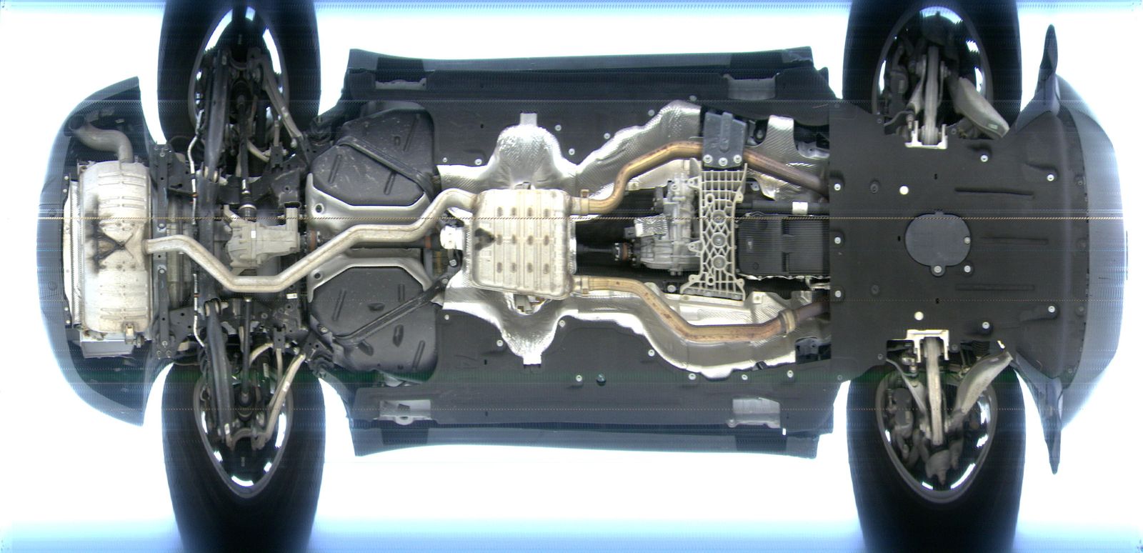 2023 Jeep Grand Cherokee Laredo AWD