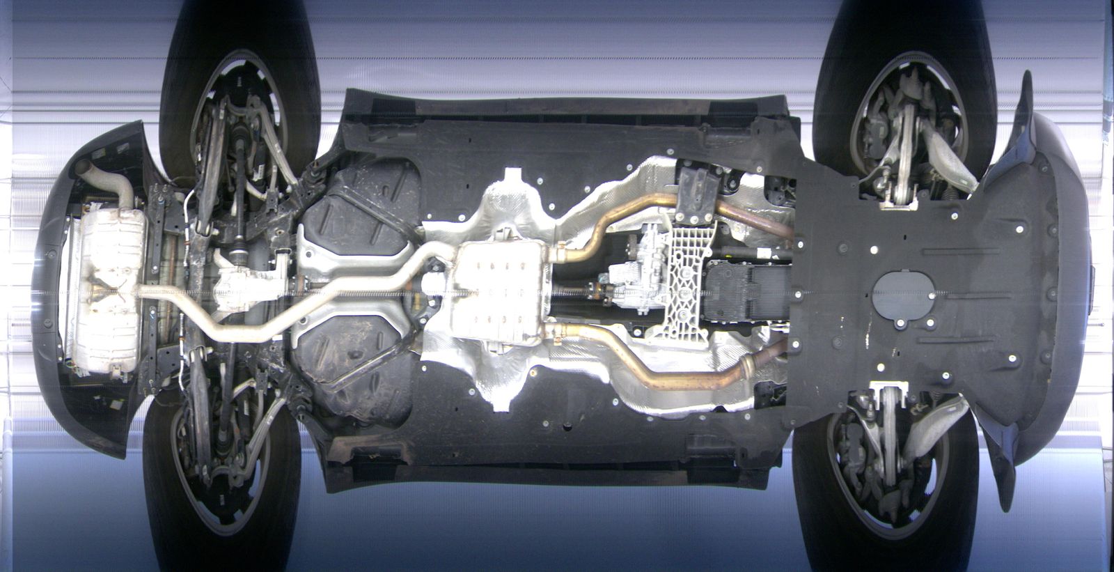 2023 Jeep Grand Cherokee Laredo AWD