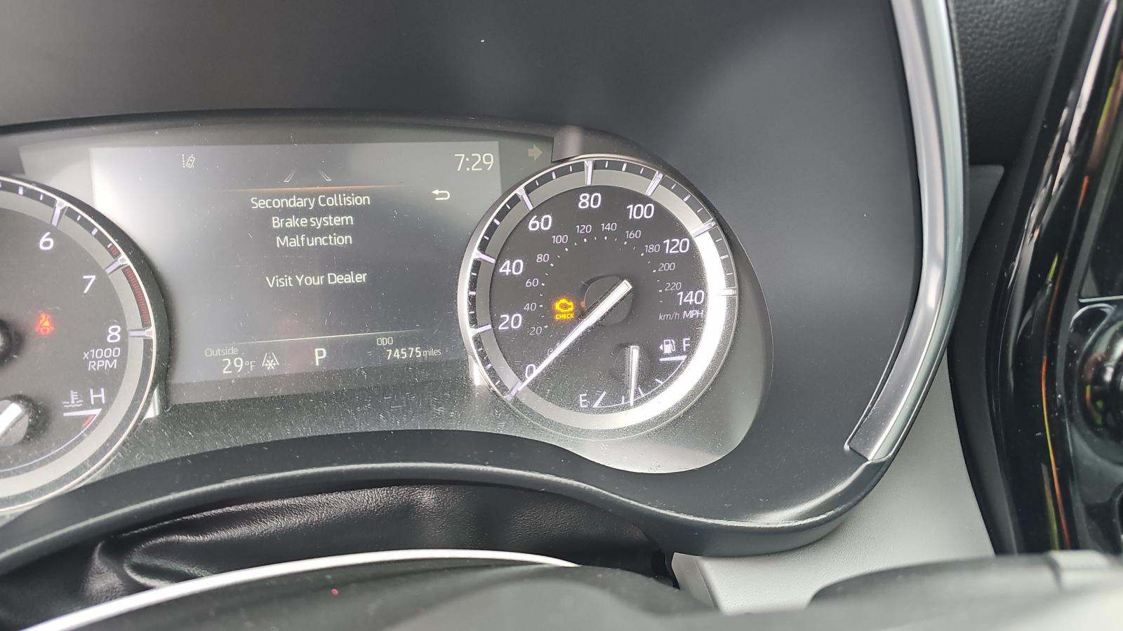 2022 Toyota Highlander Platinum AWD