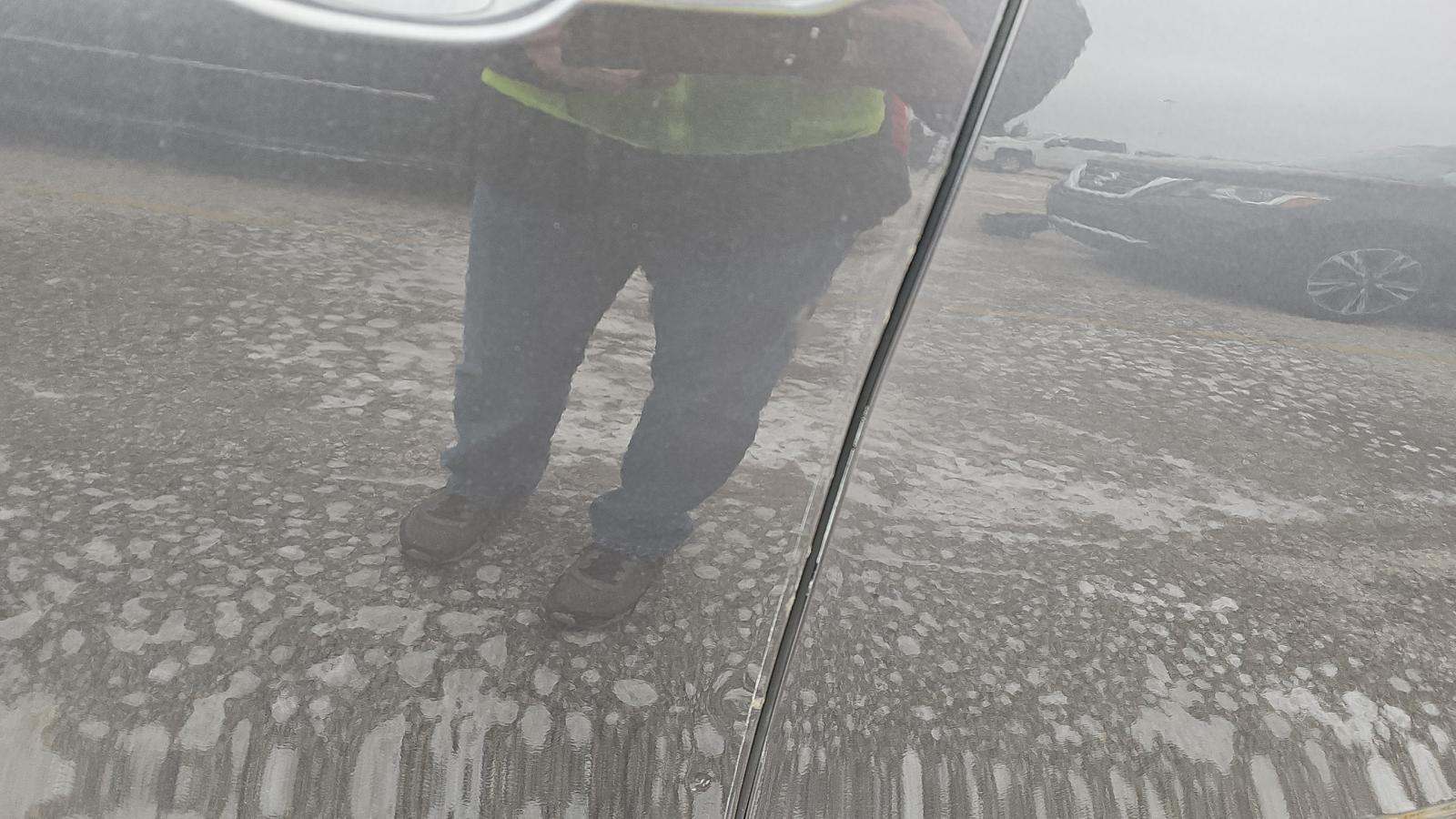 2022 Toyota Highlander Platinum AWD