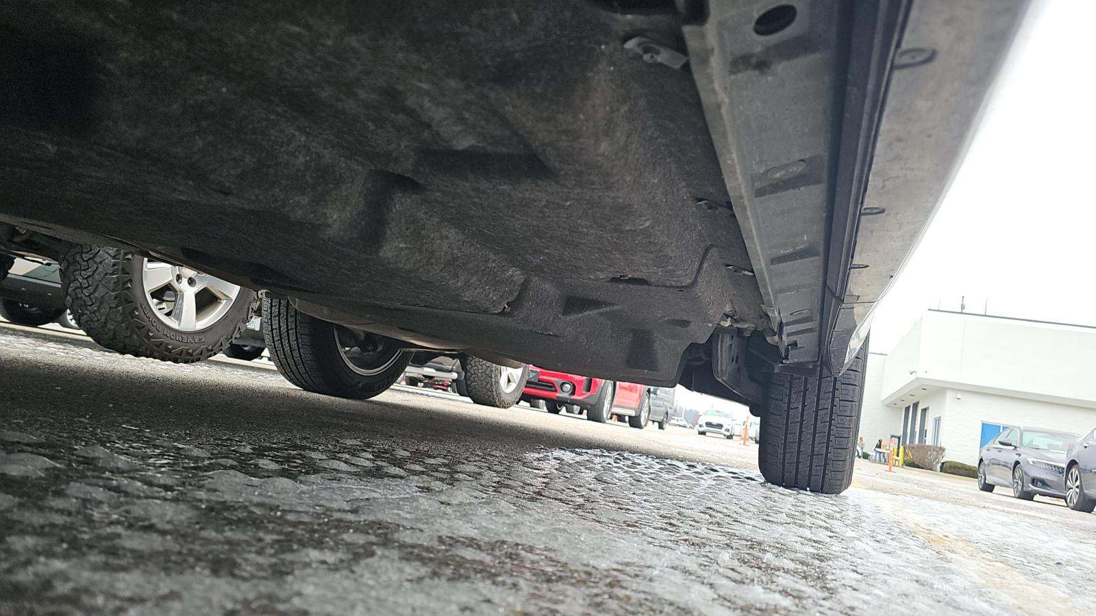 2022 Toyota Highlander Platinum AWD