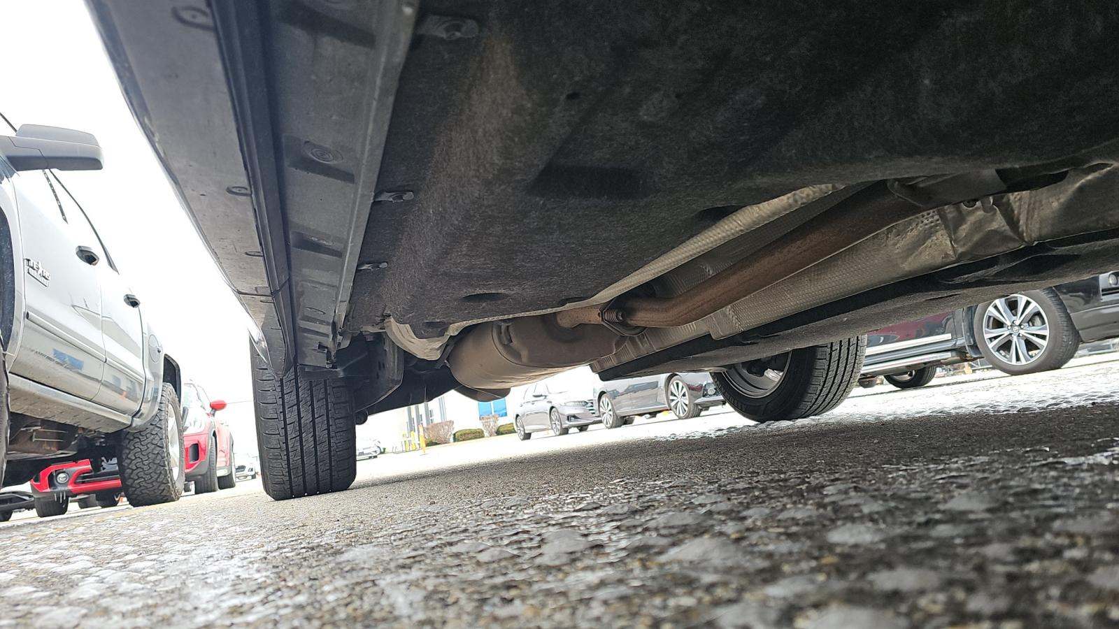 2022 Toyota Highlander Platinum AWD