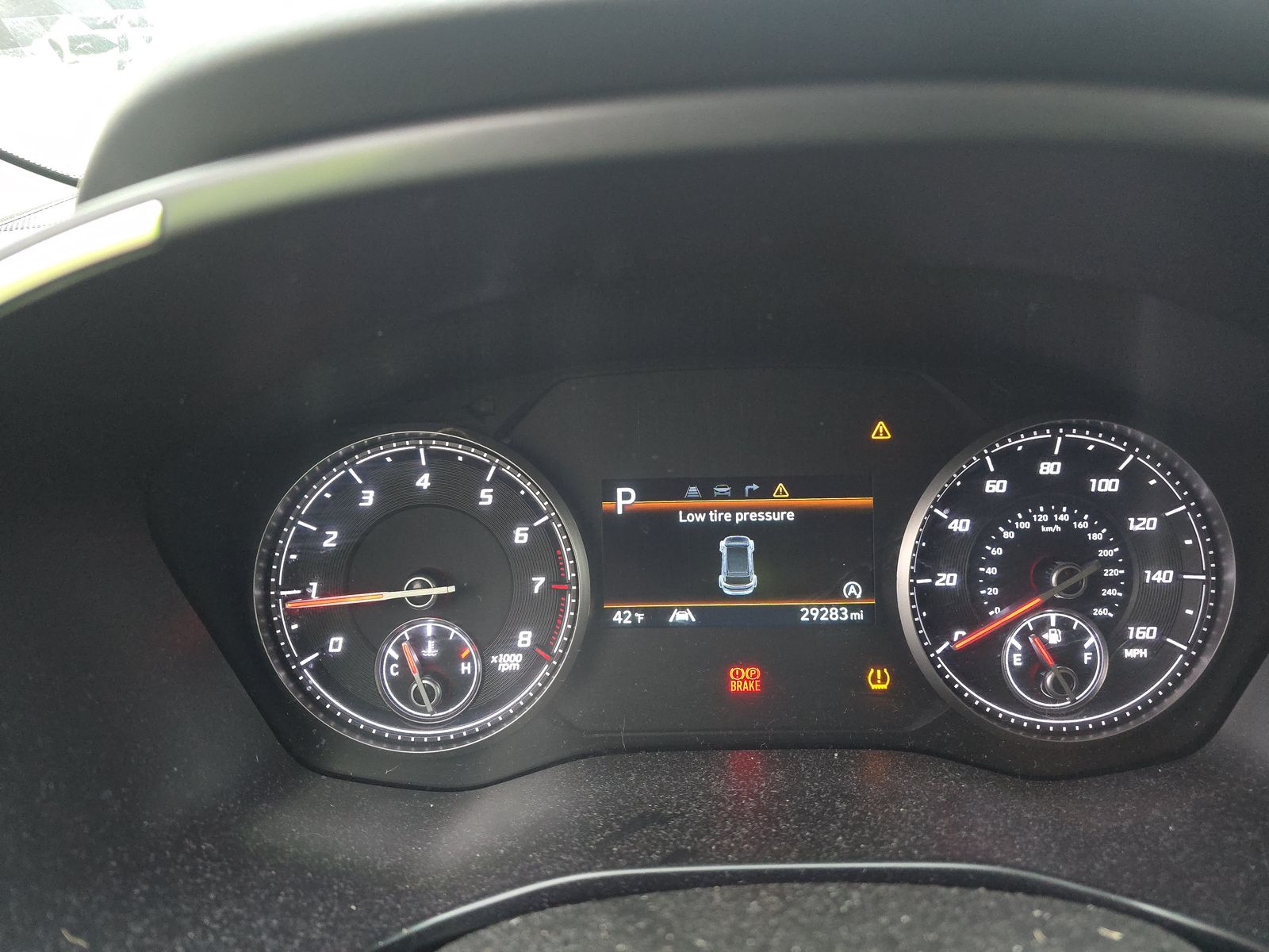 2023 Hyundai Santa Fe SEL AWD