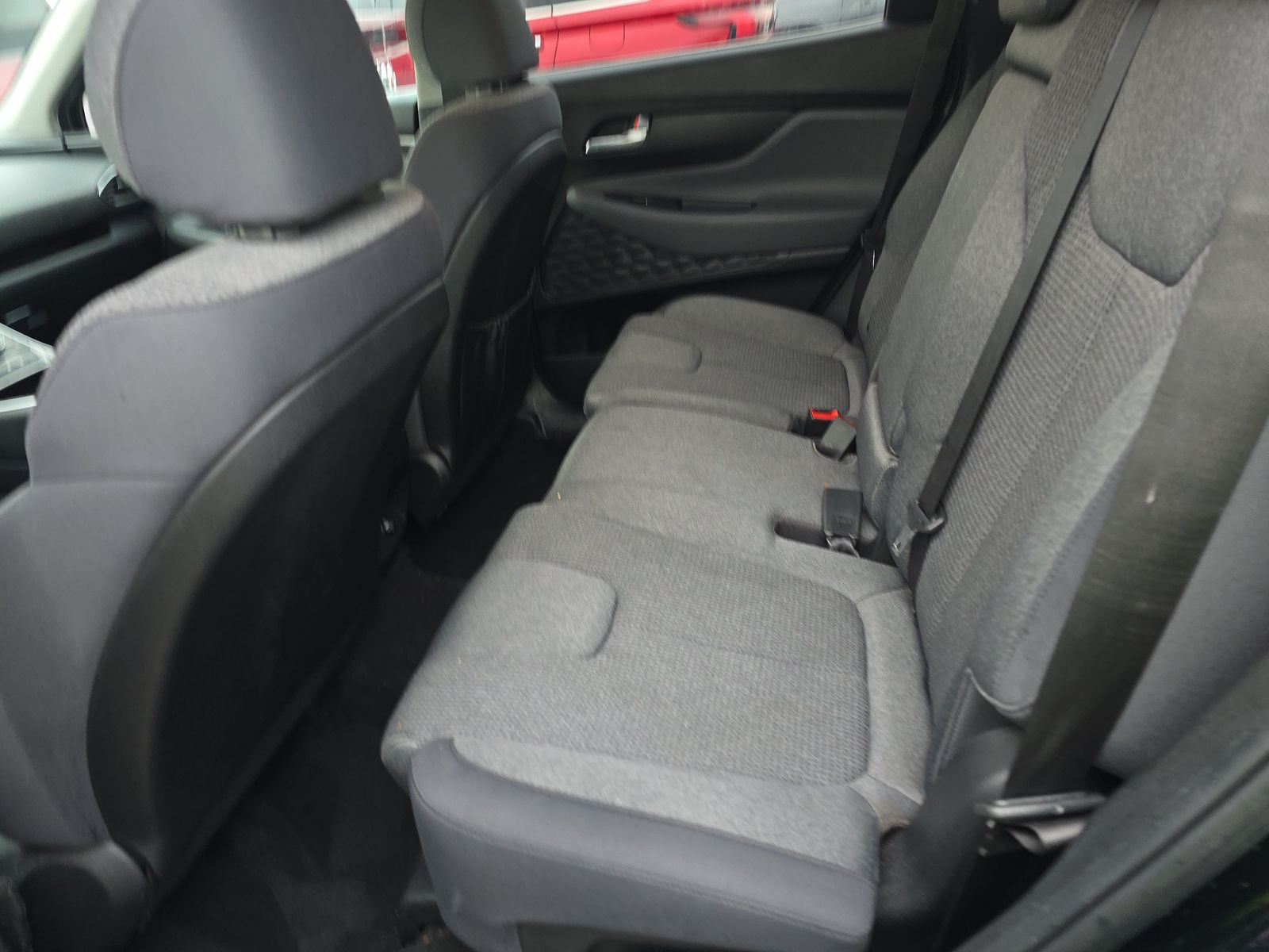 2023 Hyundai Santa Fe SEL AWD