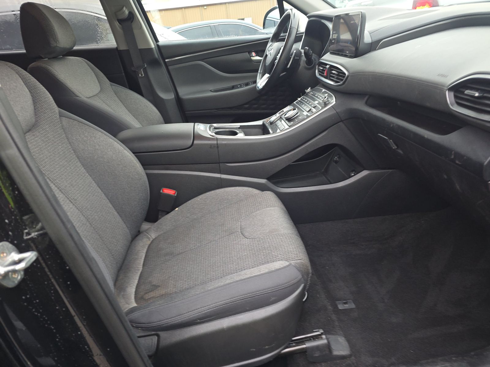 2023 Hyundai Santa Fe SEL AWD