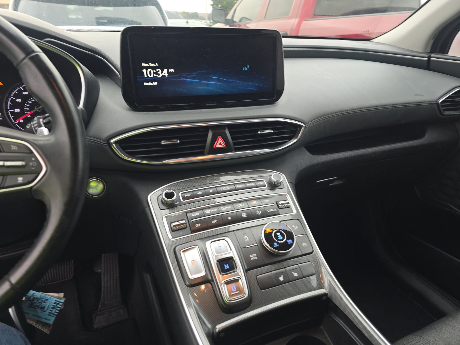 2023 Hyundai Santa Fe SEL AWD