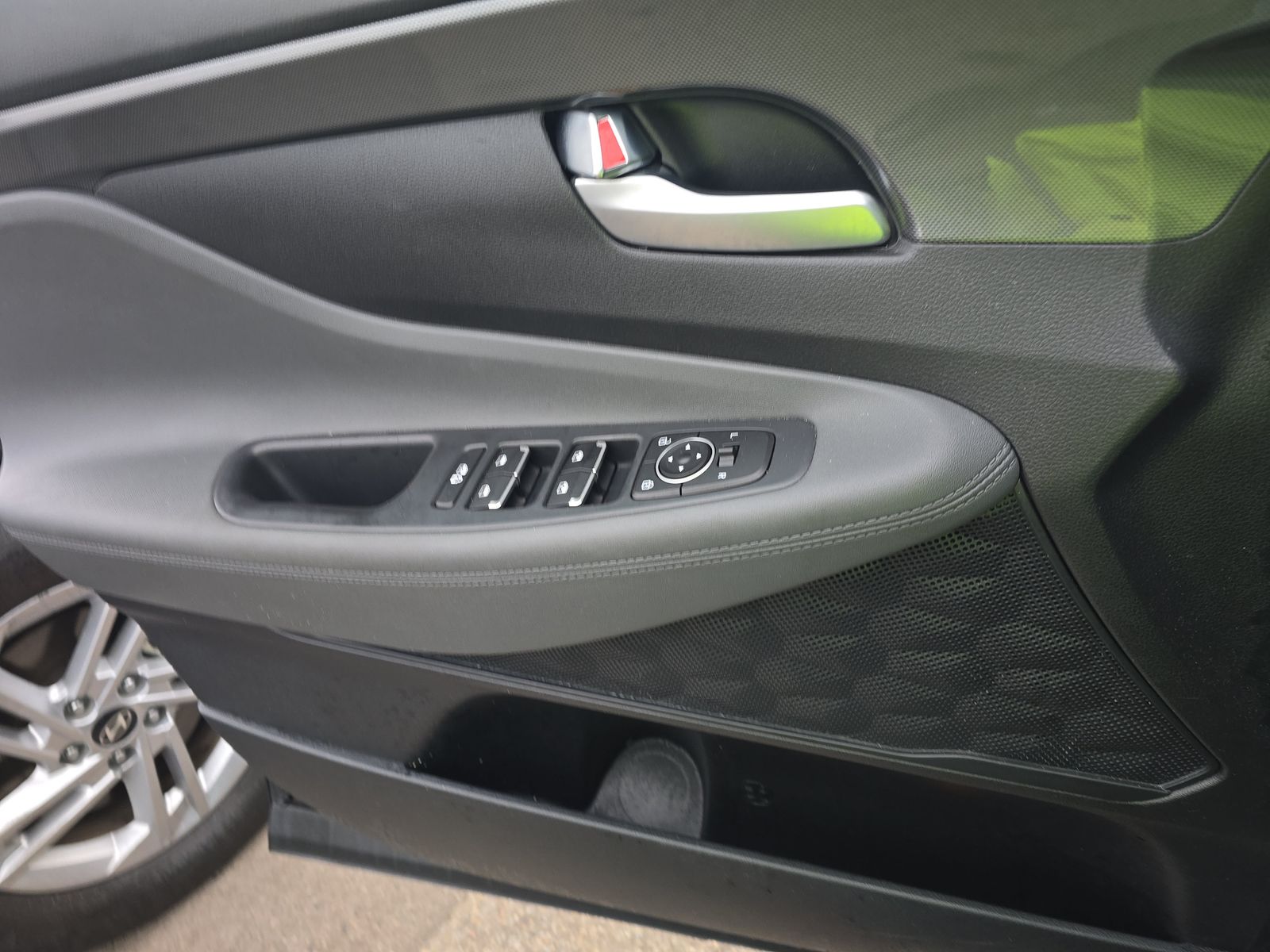 2023 Hyundai Santa Fe SEL AWD