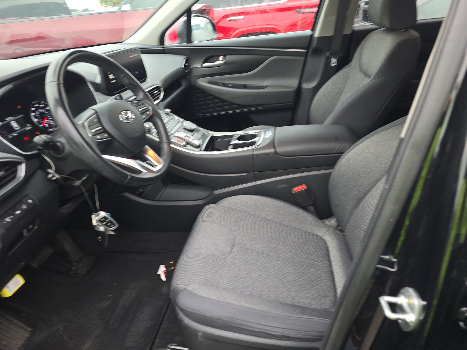 2023 Hyundai Santa Fe SEL AWD