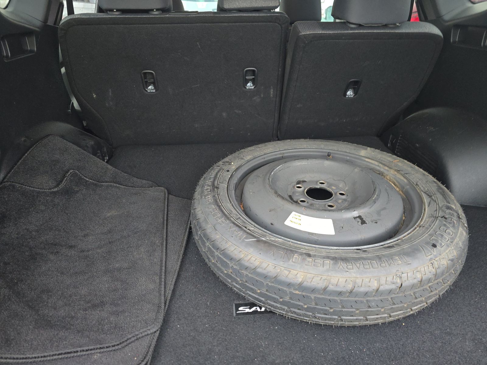 2023 Hyundai Santa Fe SEL AWD