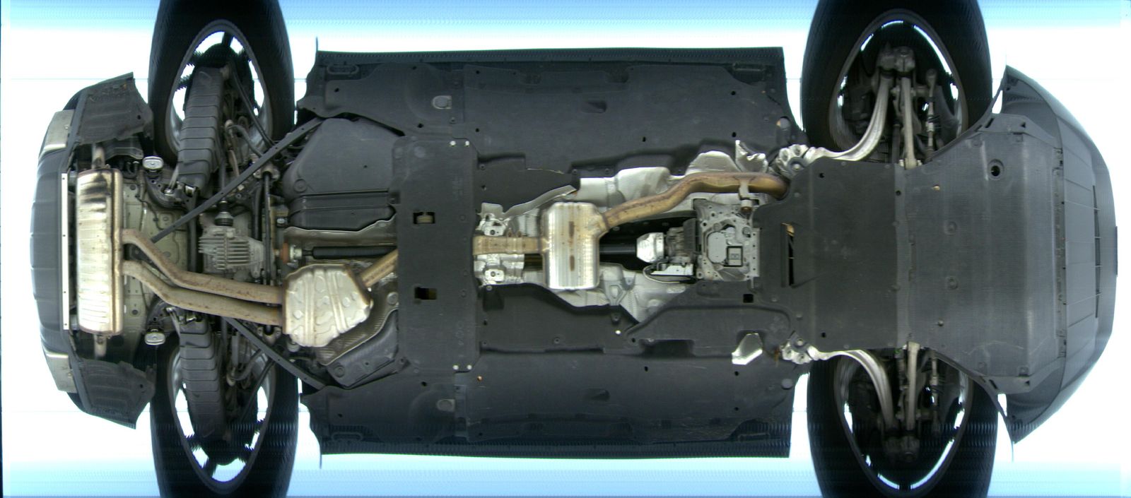 2023 Porsche Cayenne Base AWD