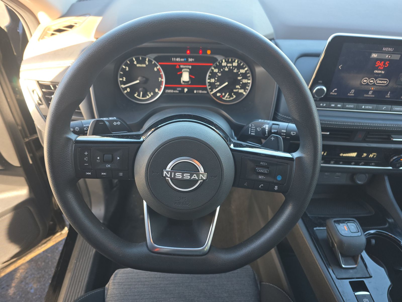 2023 Jeep Grand Cherokee Laredo AWD