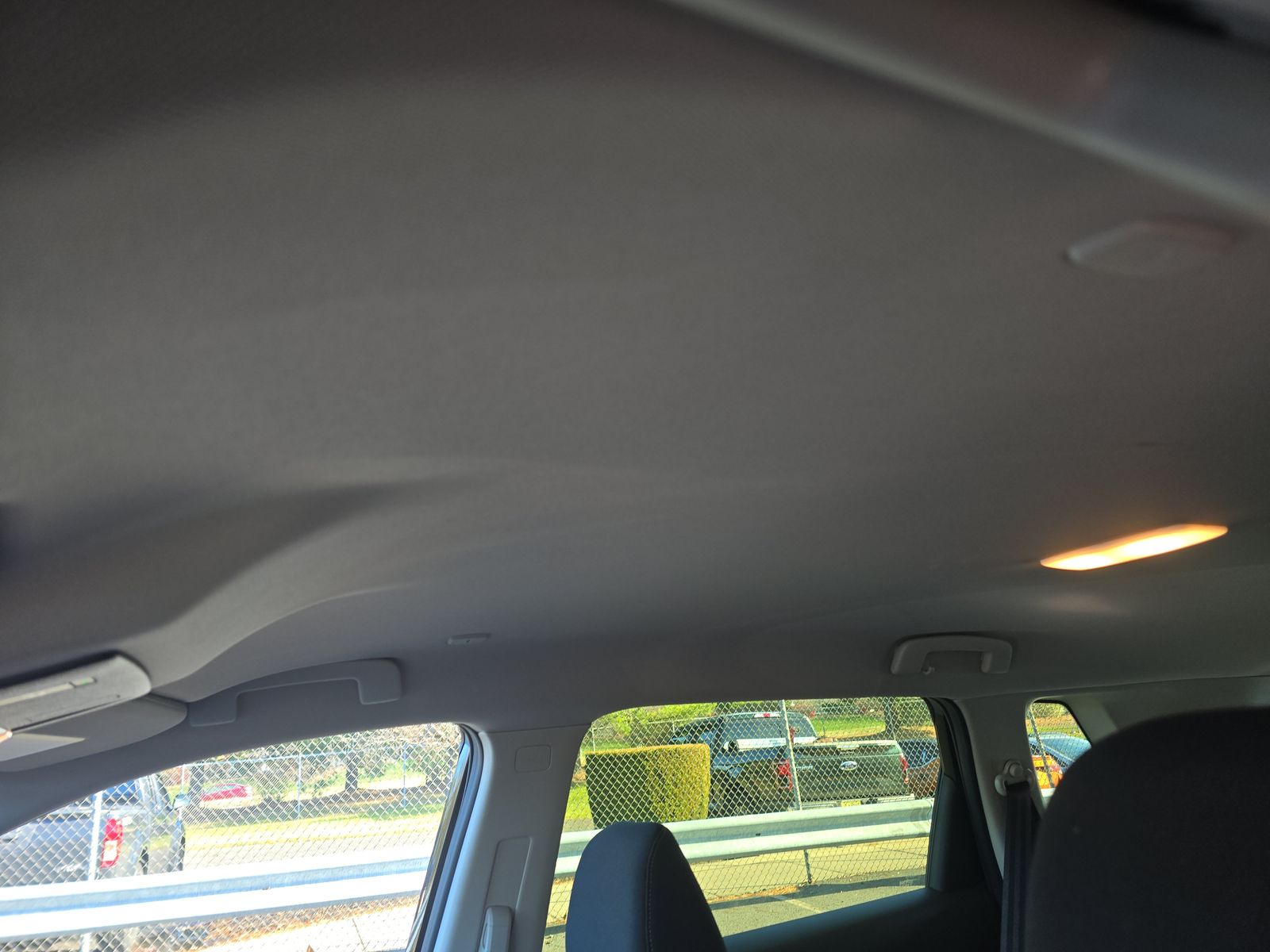 2023 Jeep Grand Cherokee Laredo AWD