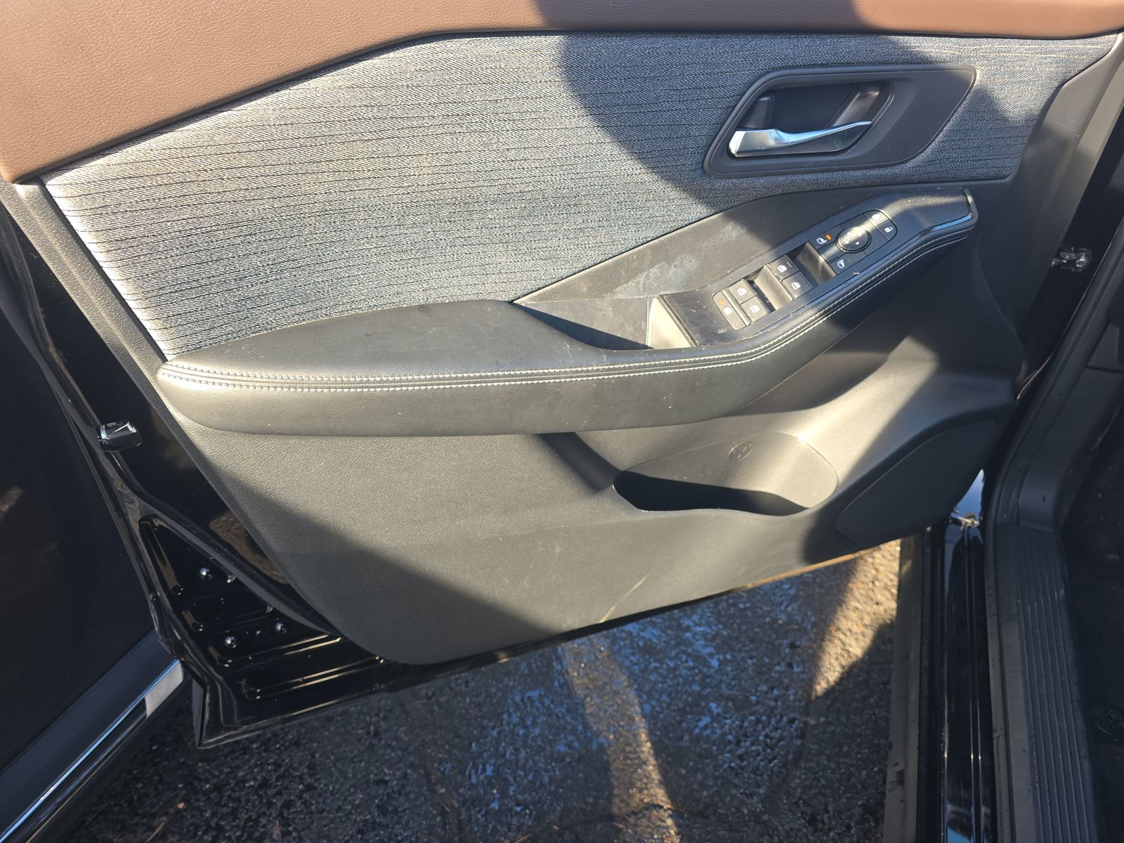 2023 Jeep Grand Cherokee Laredo AWD