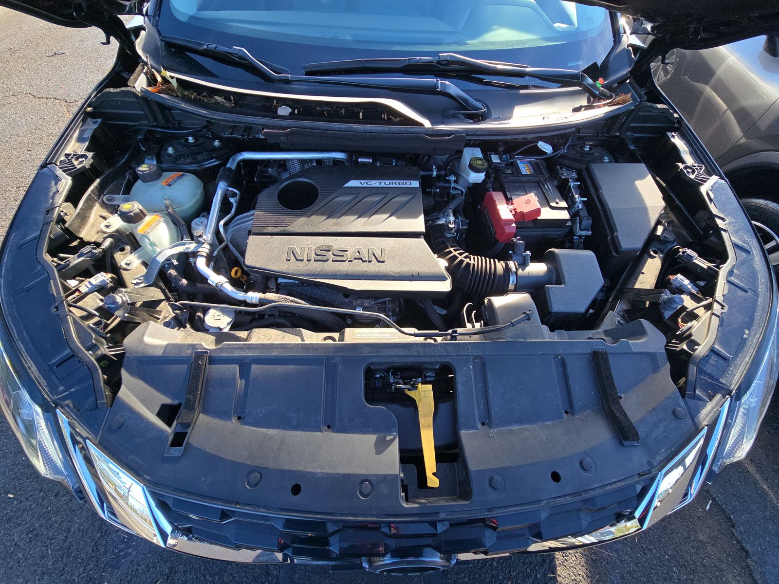 2023 Jeep Grand Cherokee Laredo AWD