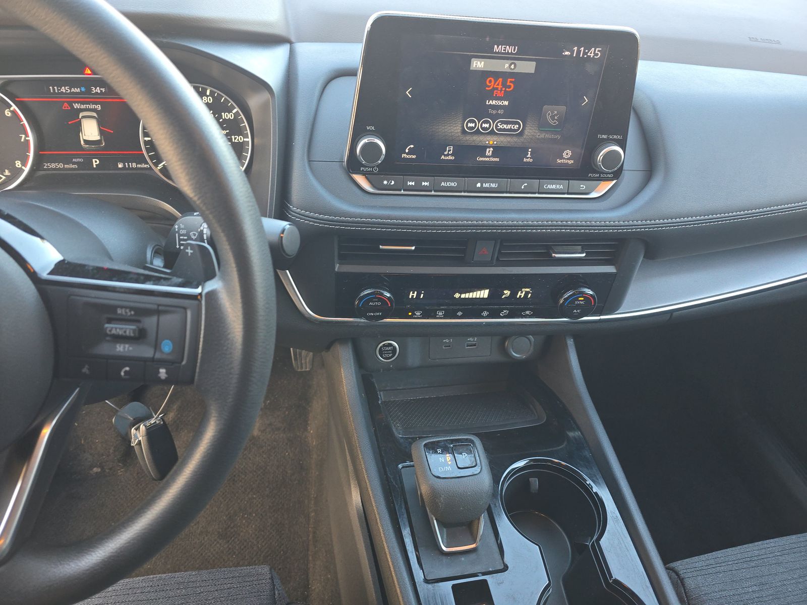 2023 Jeep Grand Cherokee Laredo AWD