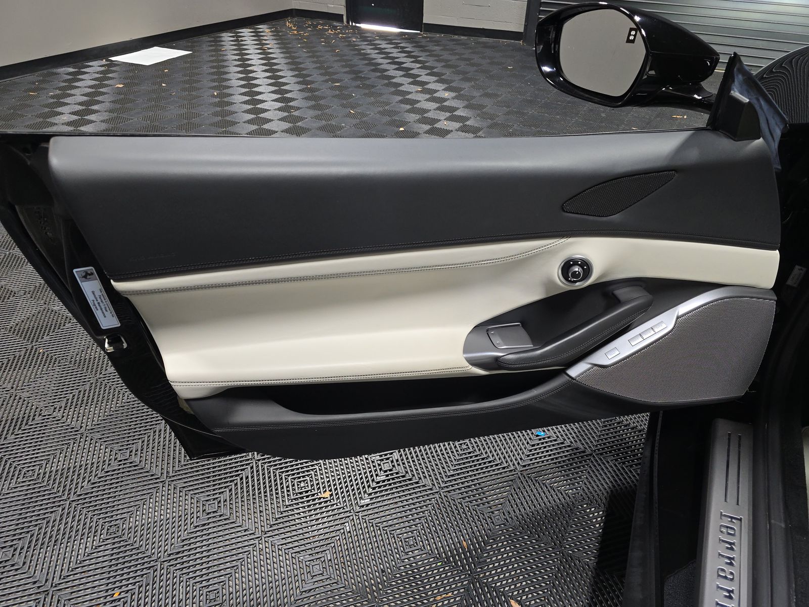 2020 Ferrari Portofino Base RWD