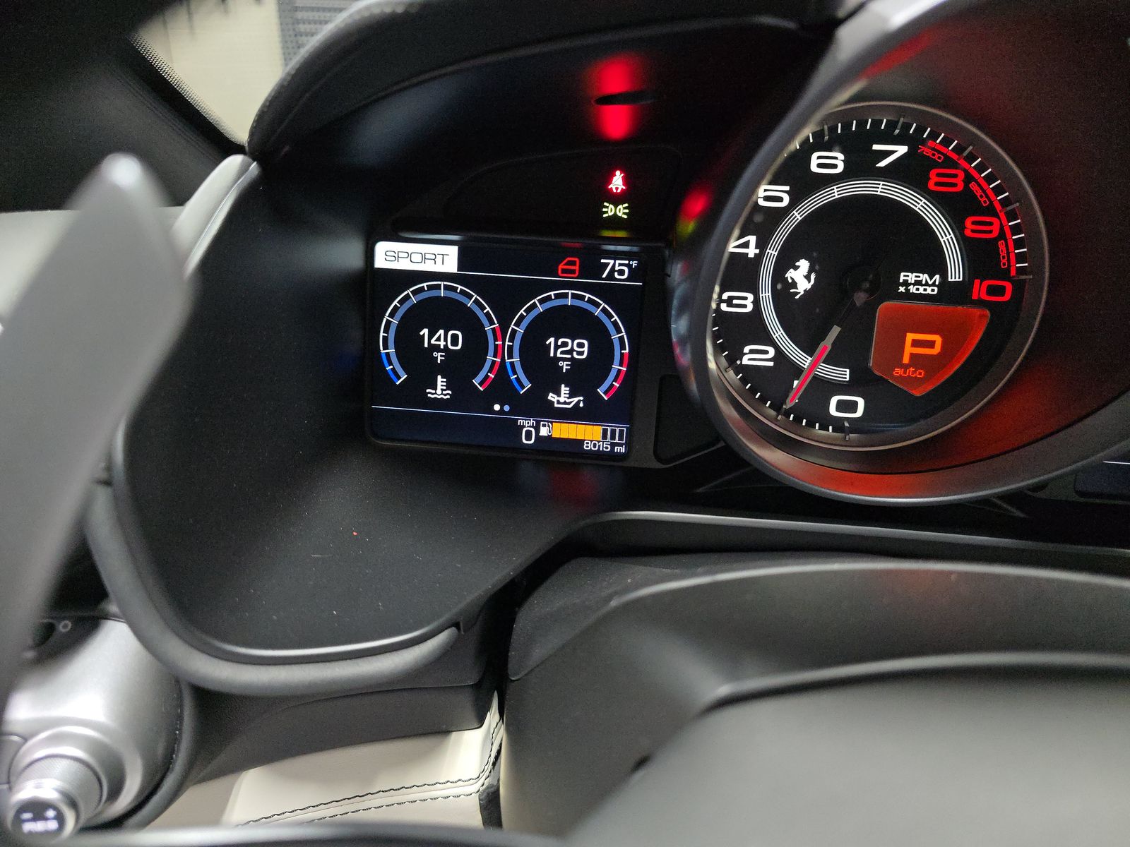 2020 Ferrari Portofino Base RWD