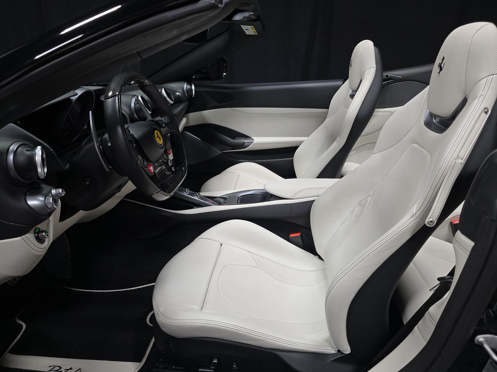 2020 Ferrari Portofino Base RWD