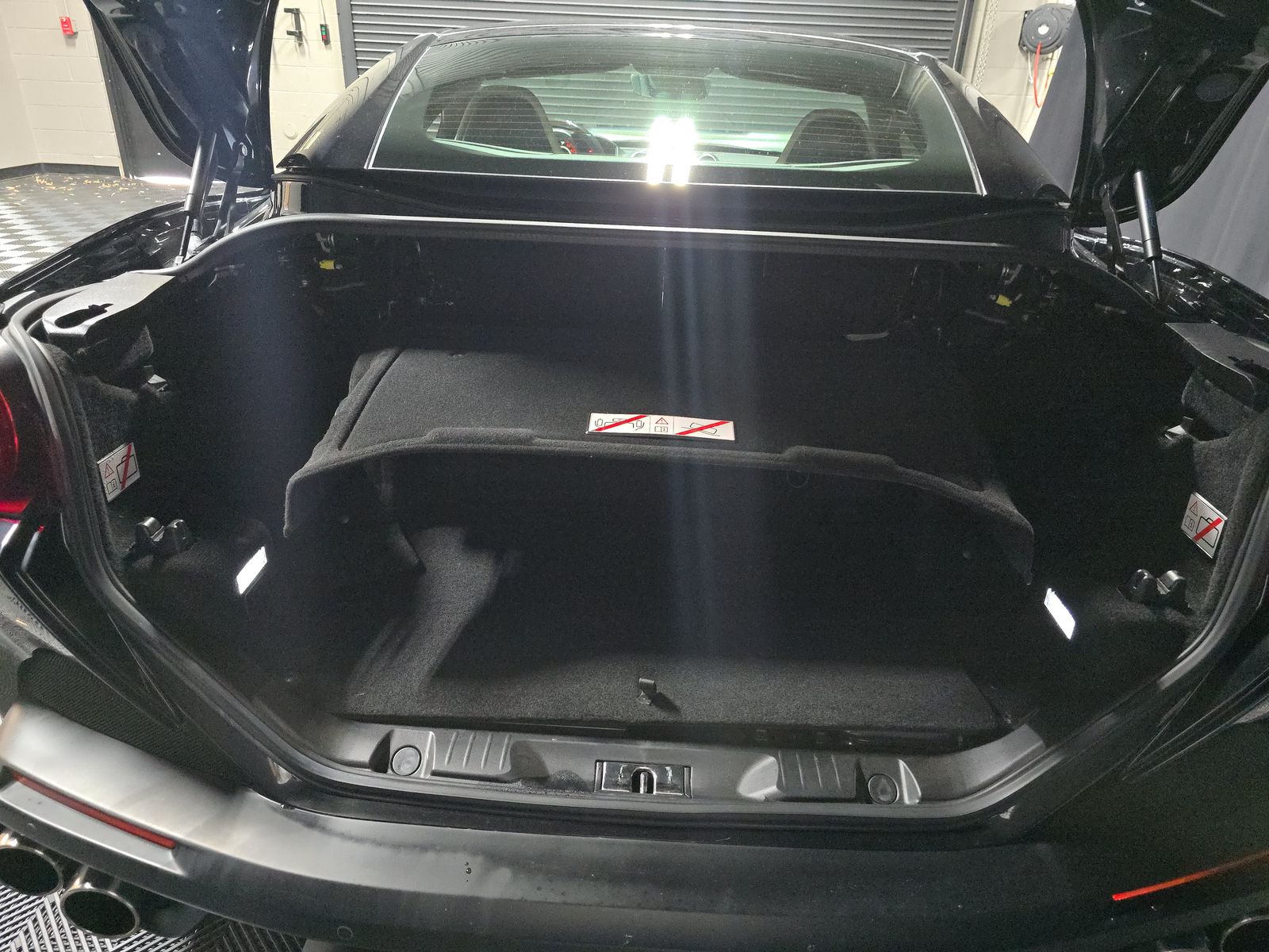 2020 Ferrari Portofino Base RWD