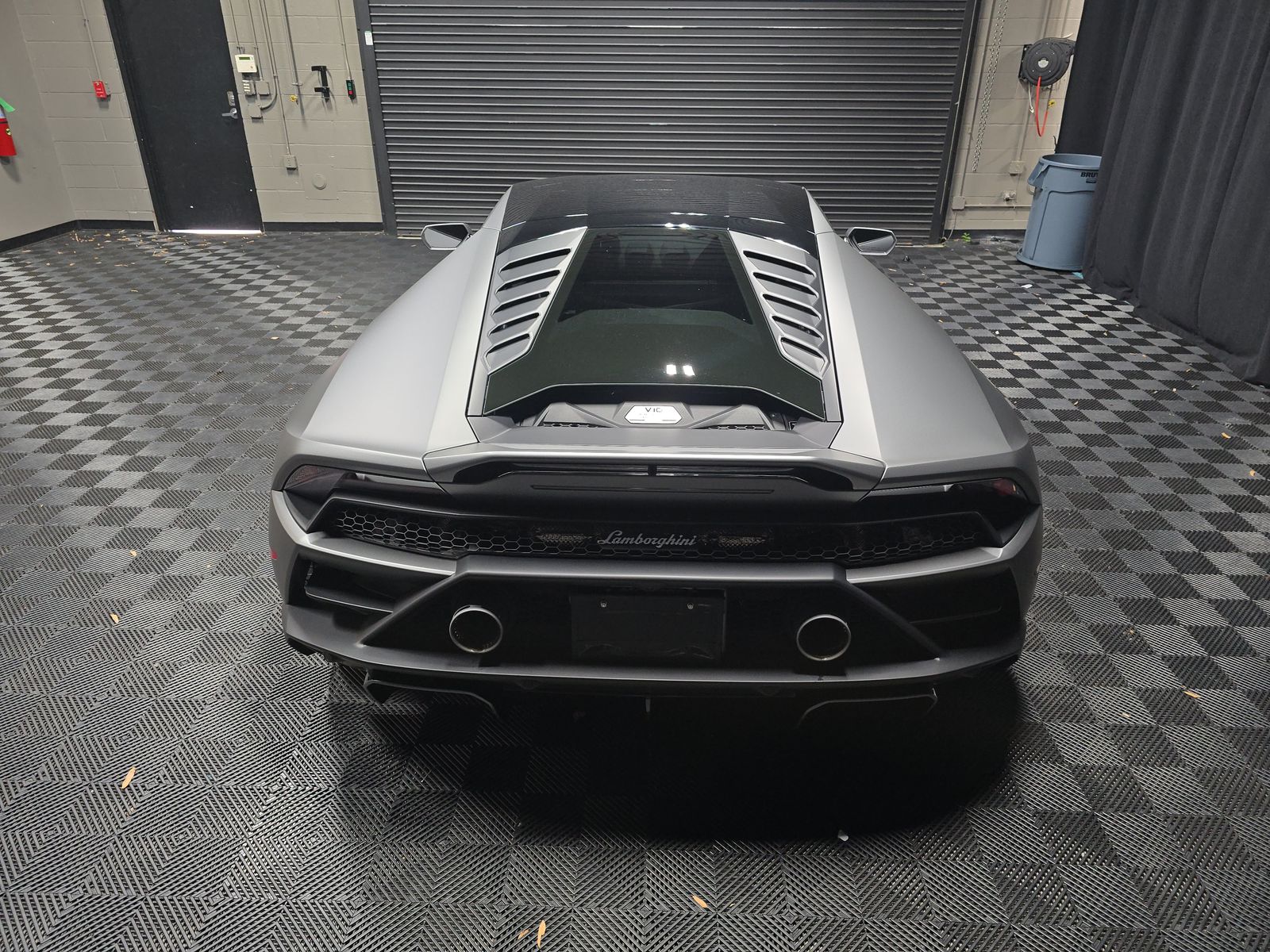 2023 Lamborghini Huracan EVO RWD