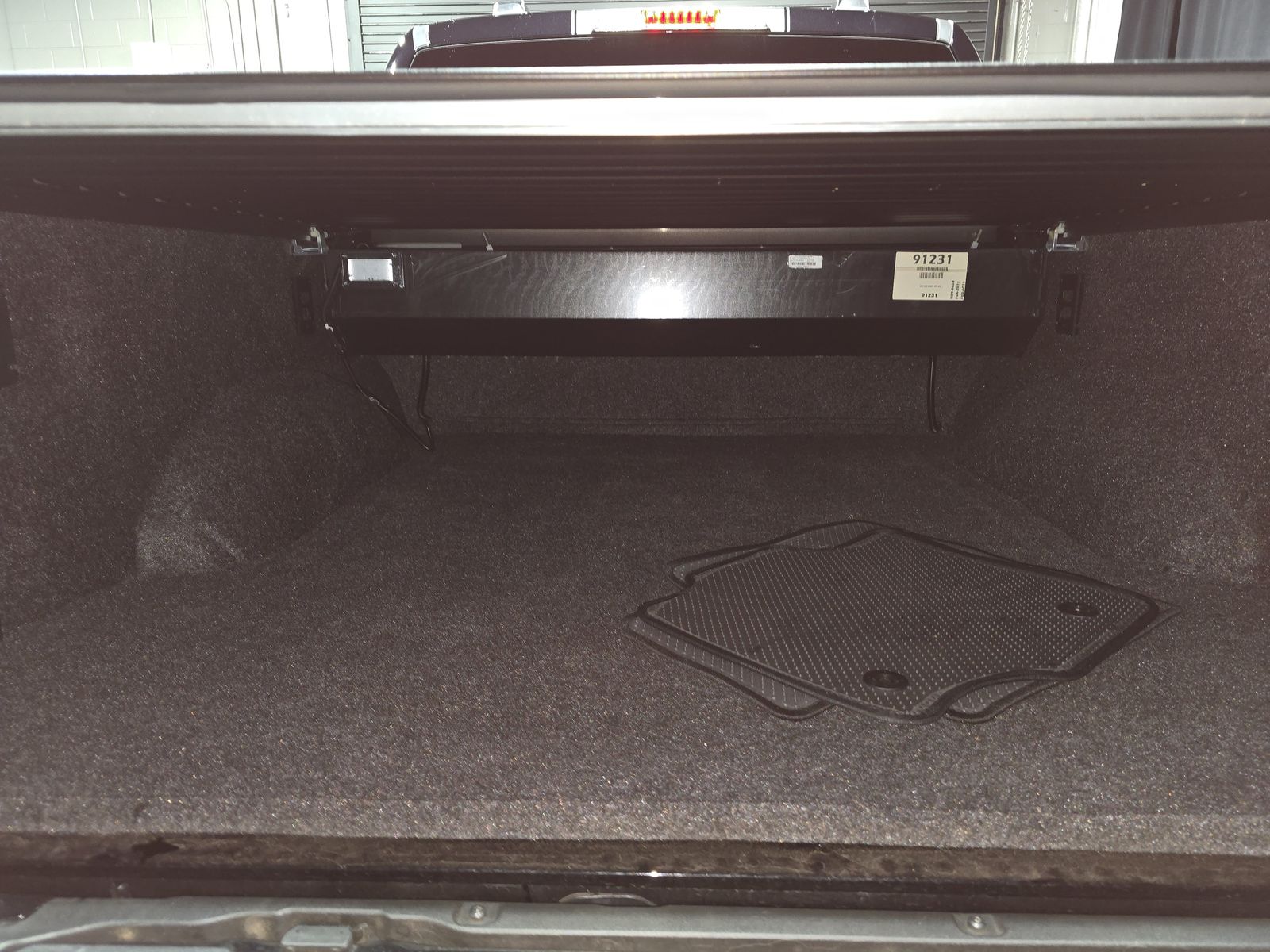 2025 Ford F-150 Lariat AWD