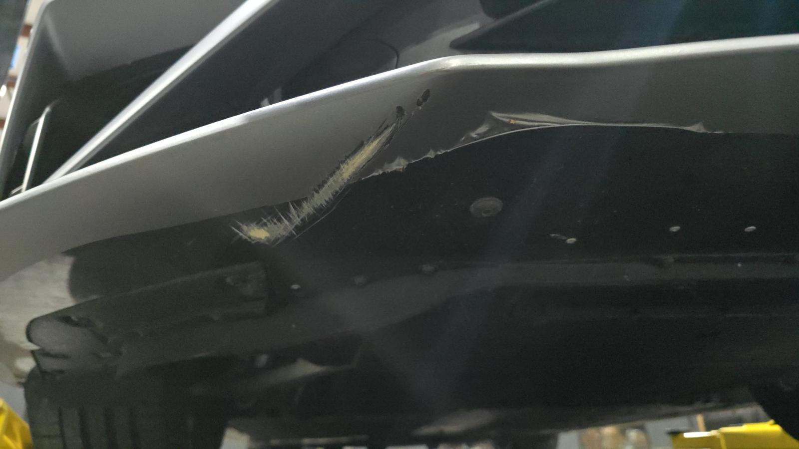 2023 Lamborghini Huracan EVO RWD