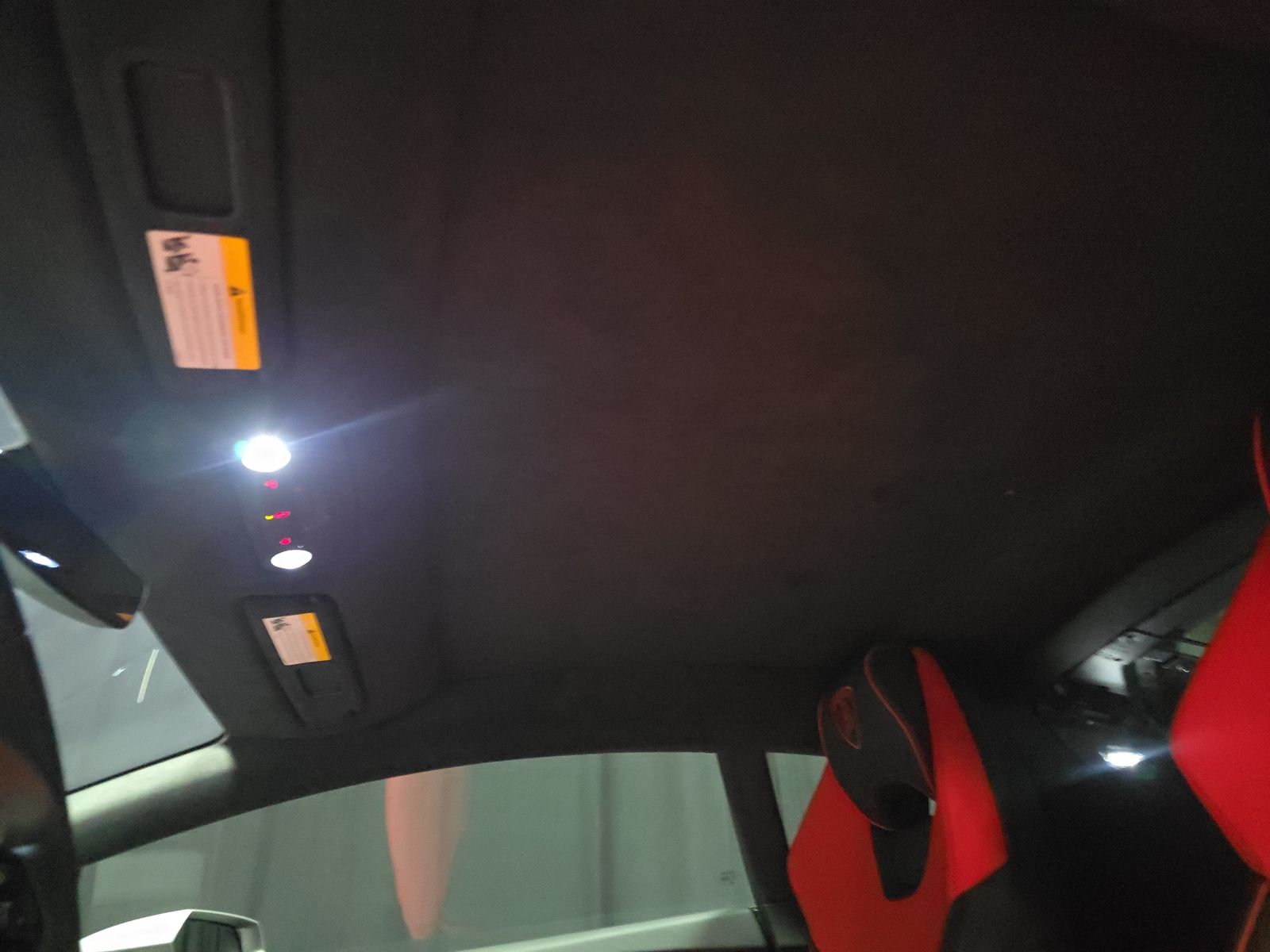 2023 Lamborghini Huracan EVO RWD