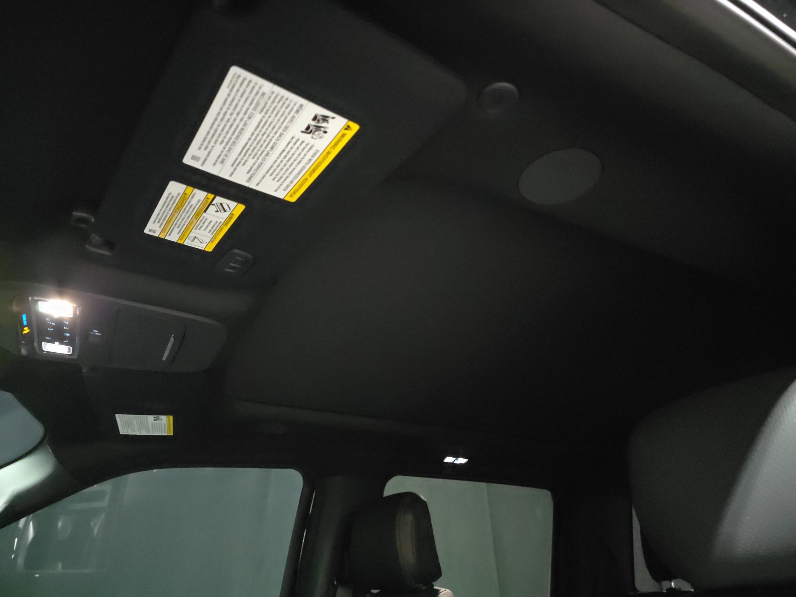 2025 Ford F-150 Lariat AWD