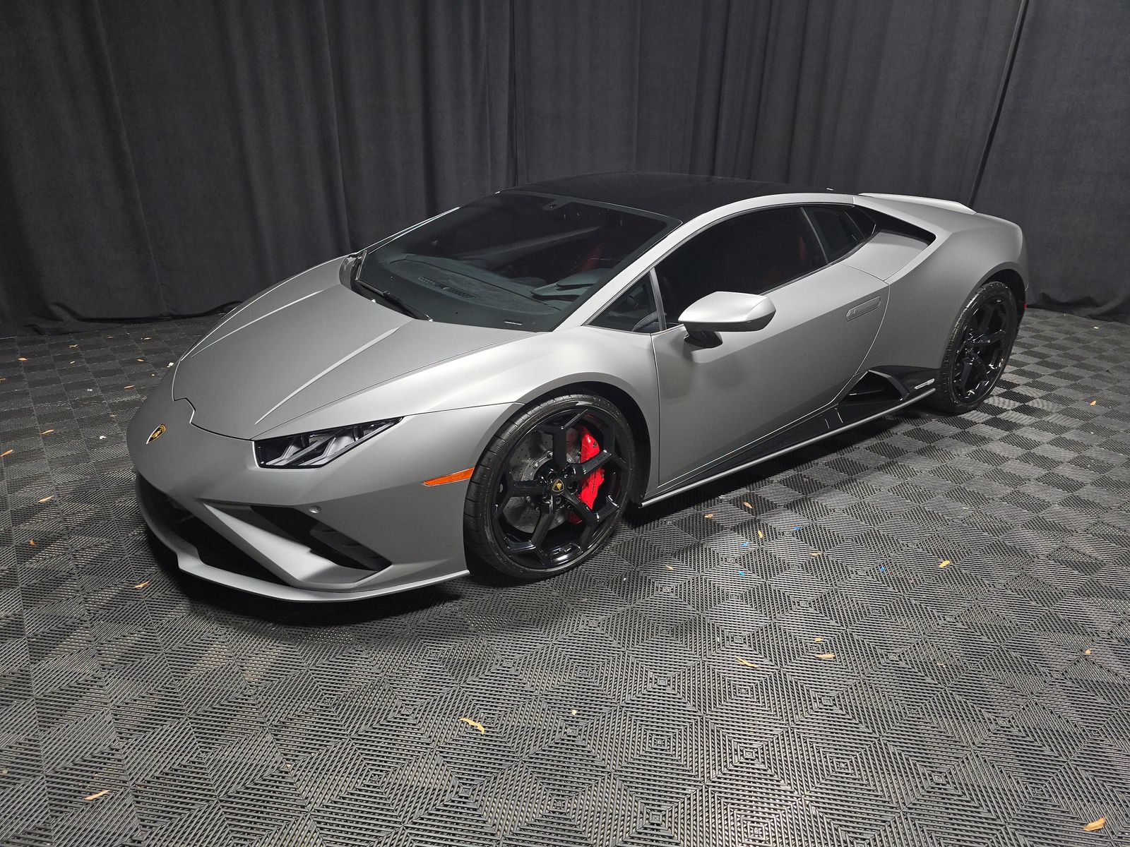 2023 Lamborghini Huracan EVO RWD