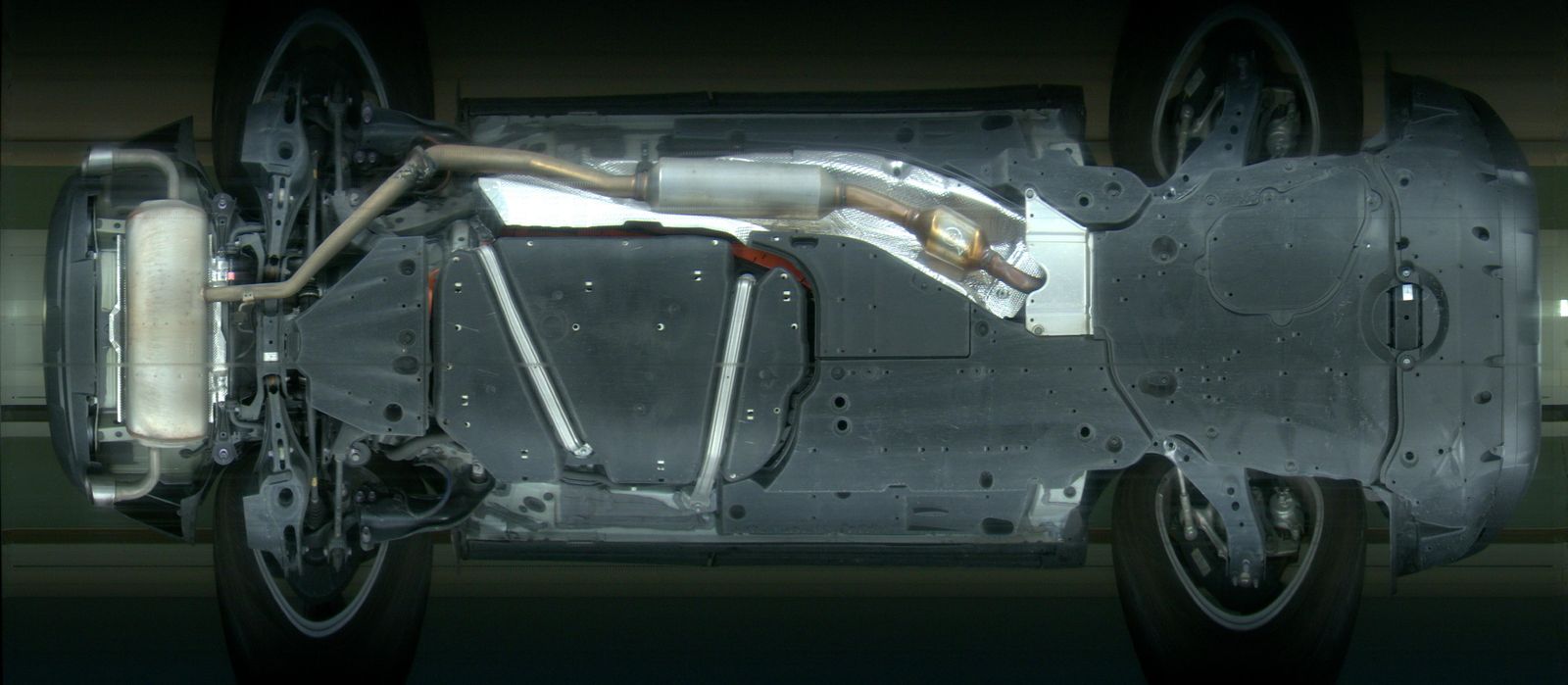 2023 Toyota RAV4 Hybrid LE AWD