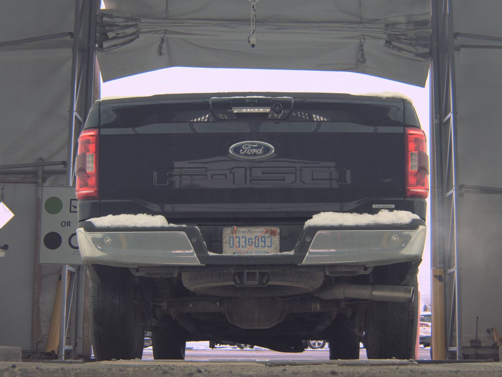 2022 Ford F-150 XLT AWD