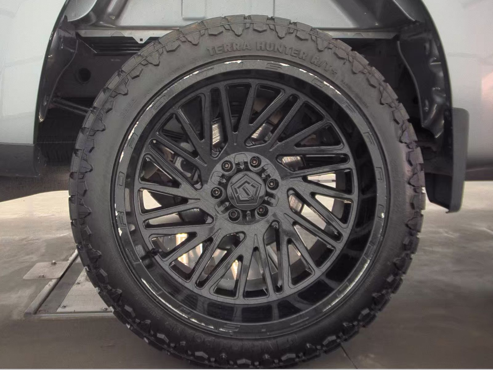 2023 Chevrolet Silverado 1500 LT AWD