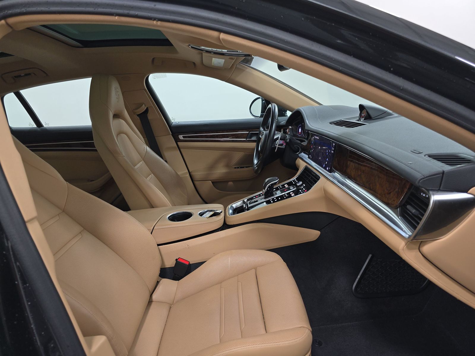 2023 Porsche Panamera 4 Platinum Edition AWD