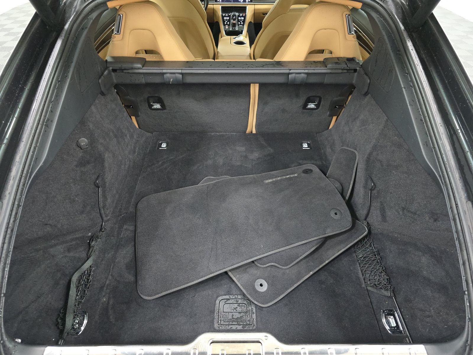 2023 Porsche Panamera 4 Platinum Edition AWD